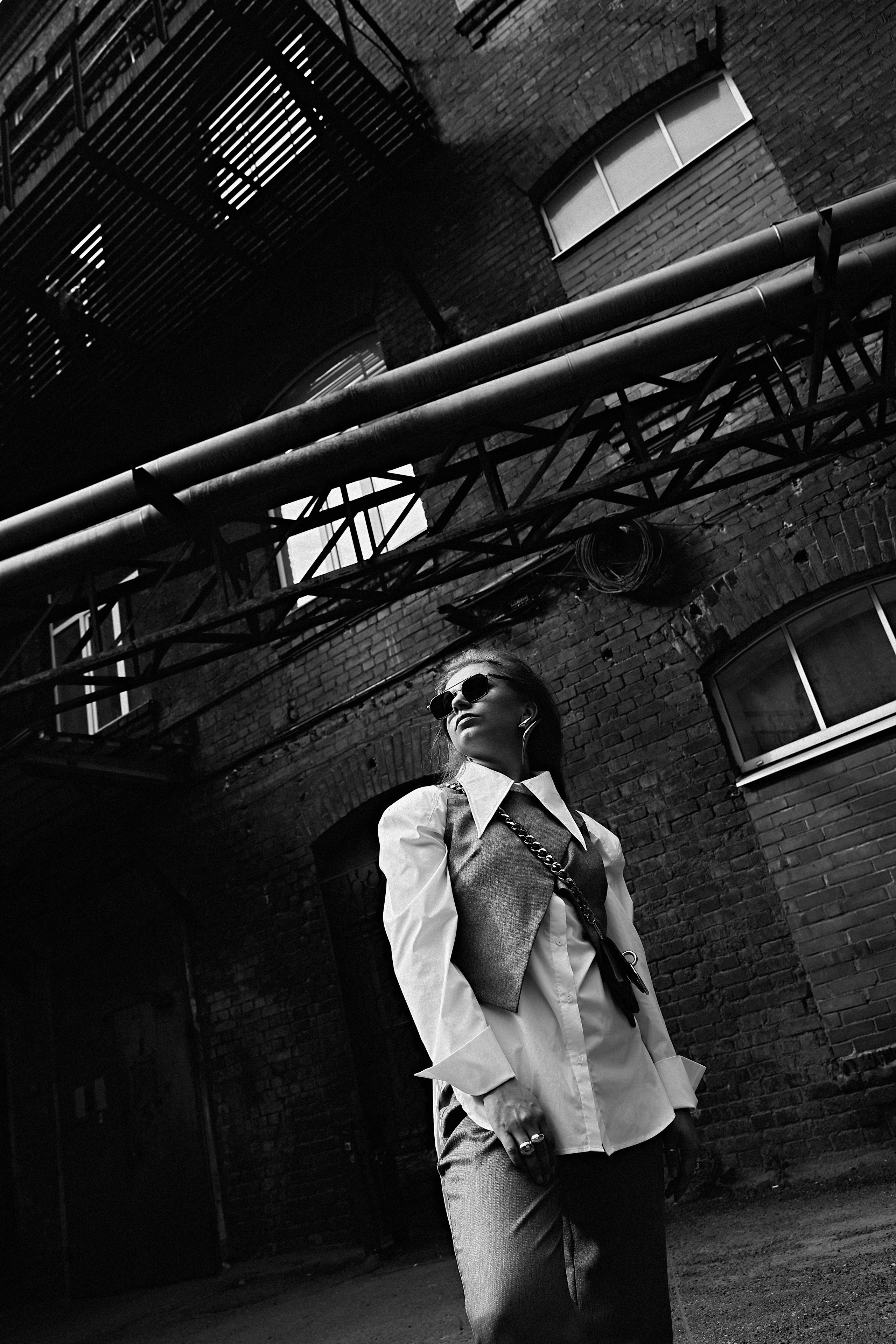 MASHA. Yulia Otroschenko