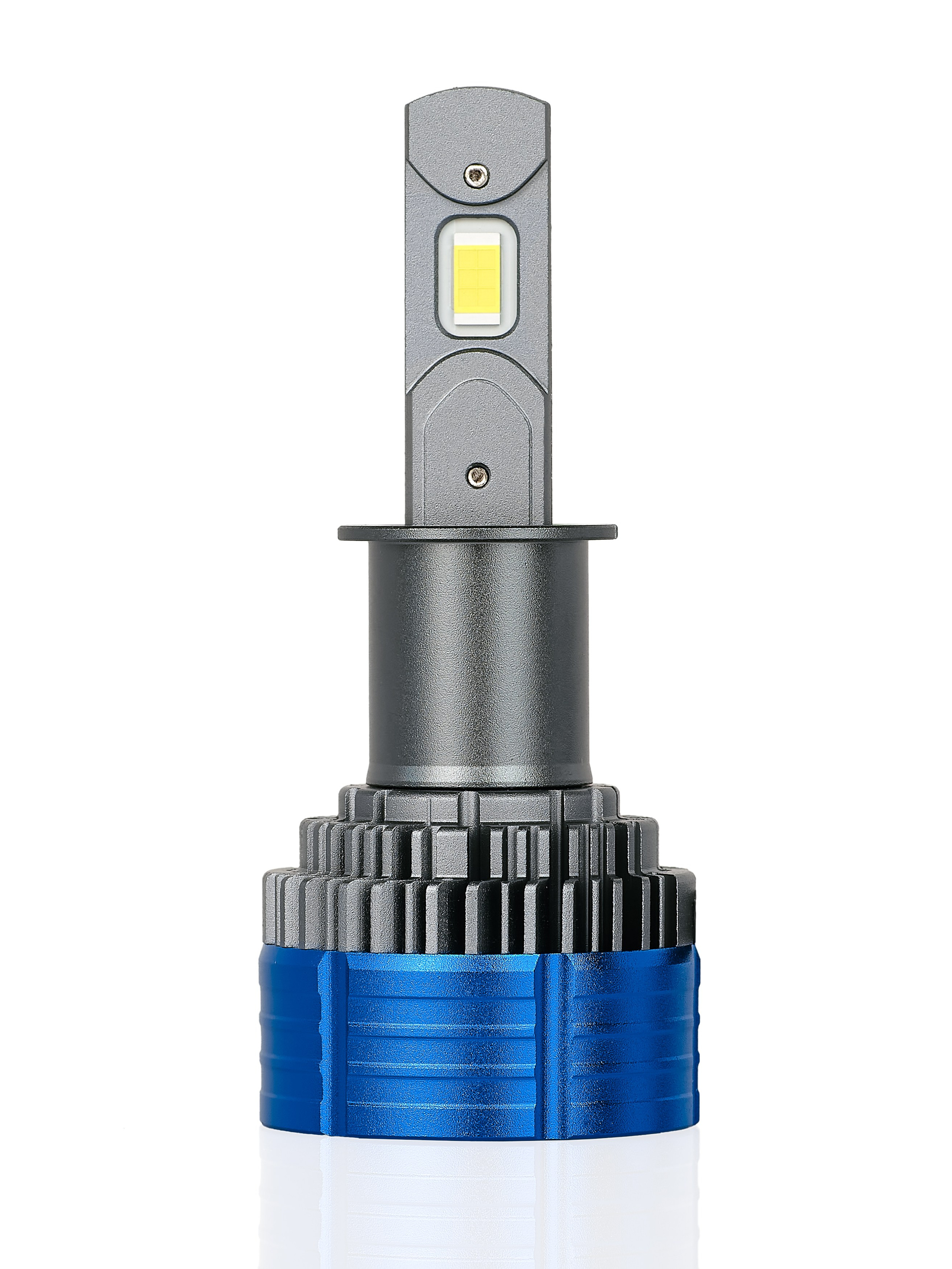 Автомобильные лампы. Предметный фотограф, инфографика и видео в Санкт-Петербурге