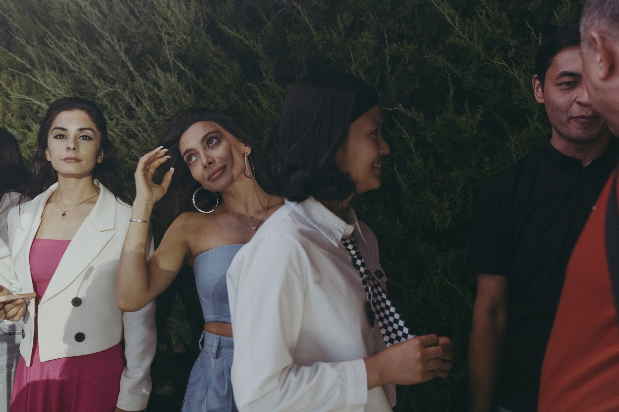 Reportage. Commerce & art photographer