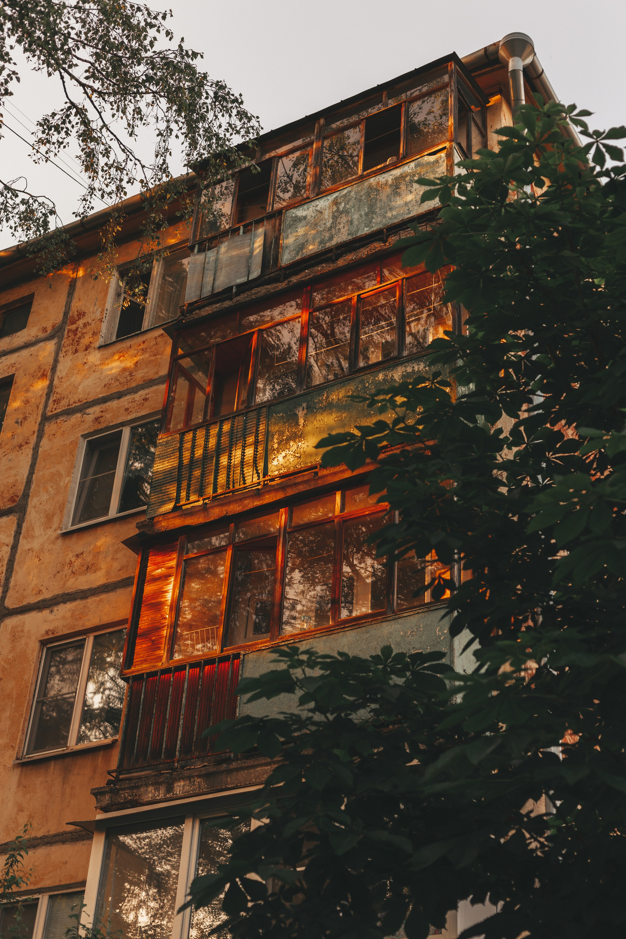 Пятёрка, Ленинский район | Ярославль. Фотограф в Ярославле Ольга Пыненкова