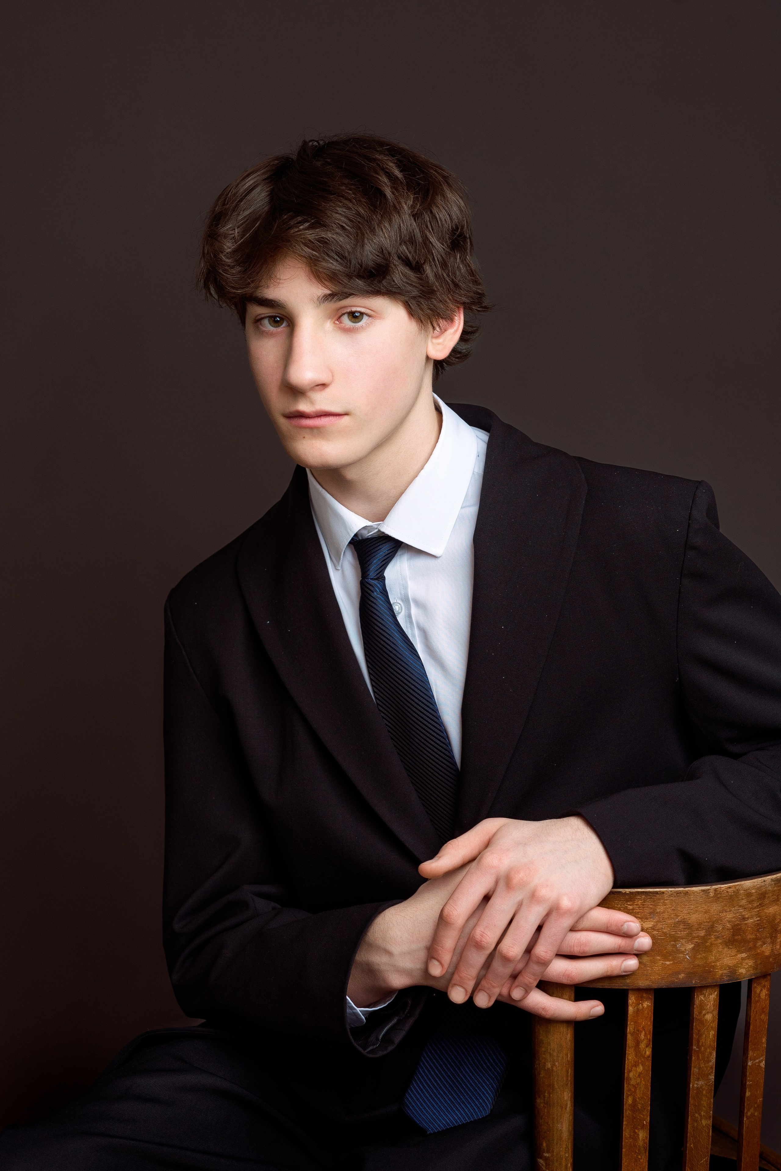 Старшие классы. Выпускные альбома Москва и Московская область