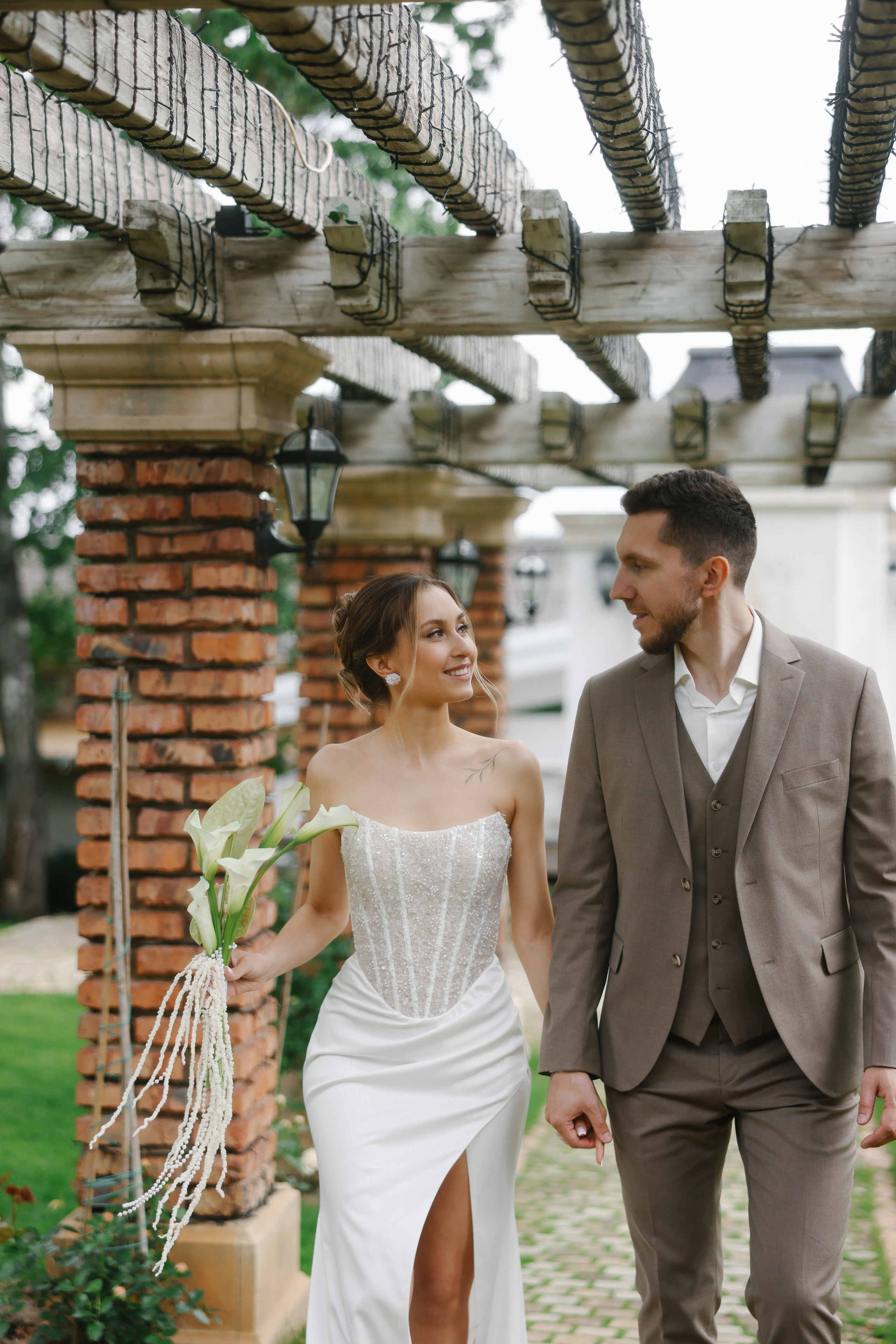 Peaches. Свадебный фотограф Светлана Кот | Москва