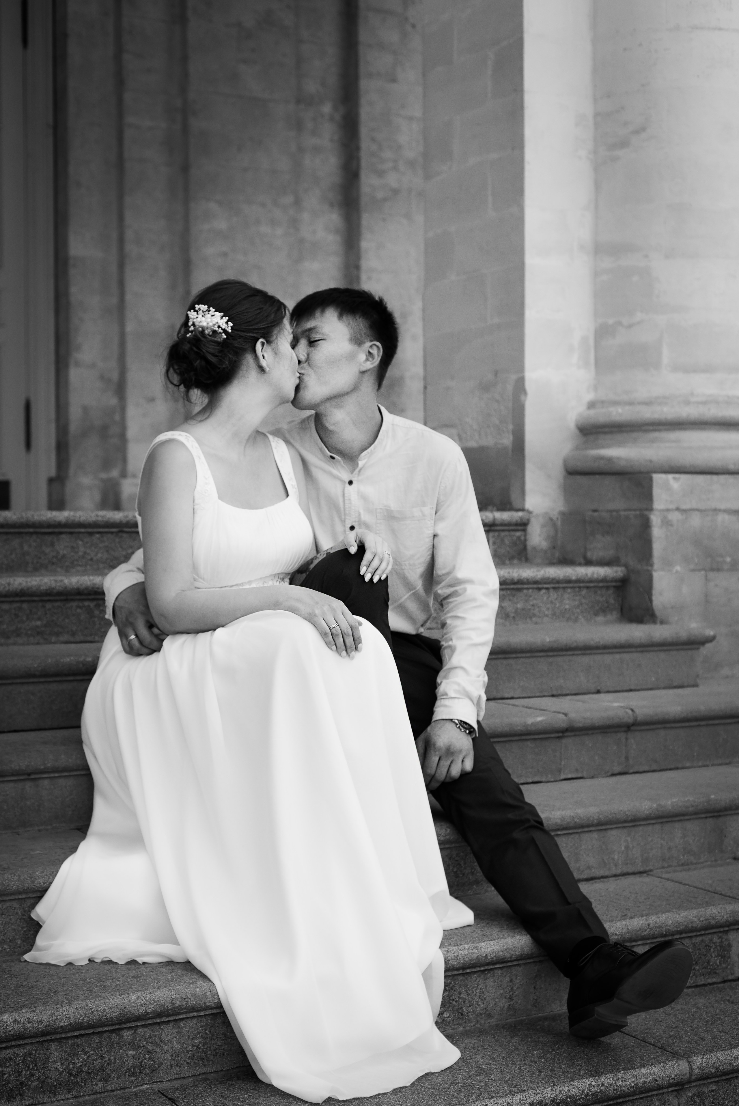 Свадебное портфолио. Фотограф Сергей Глобенко