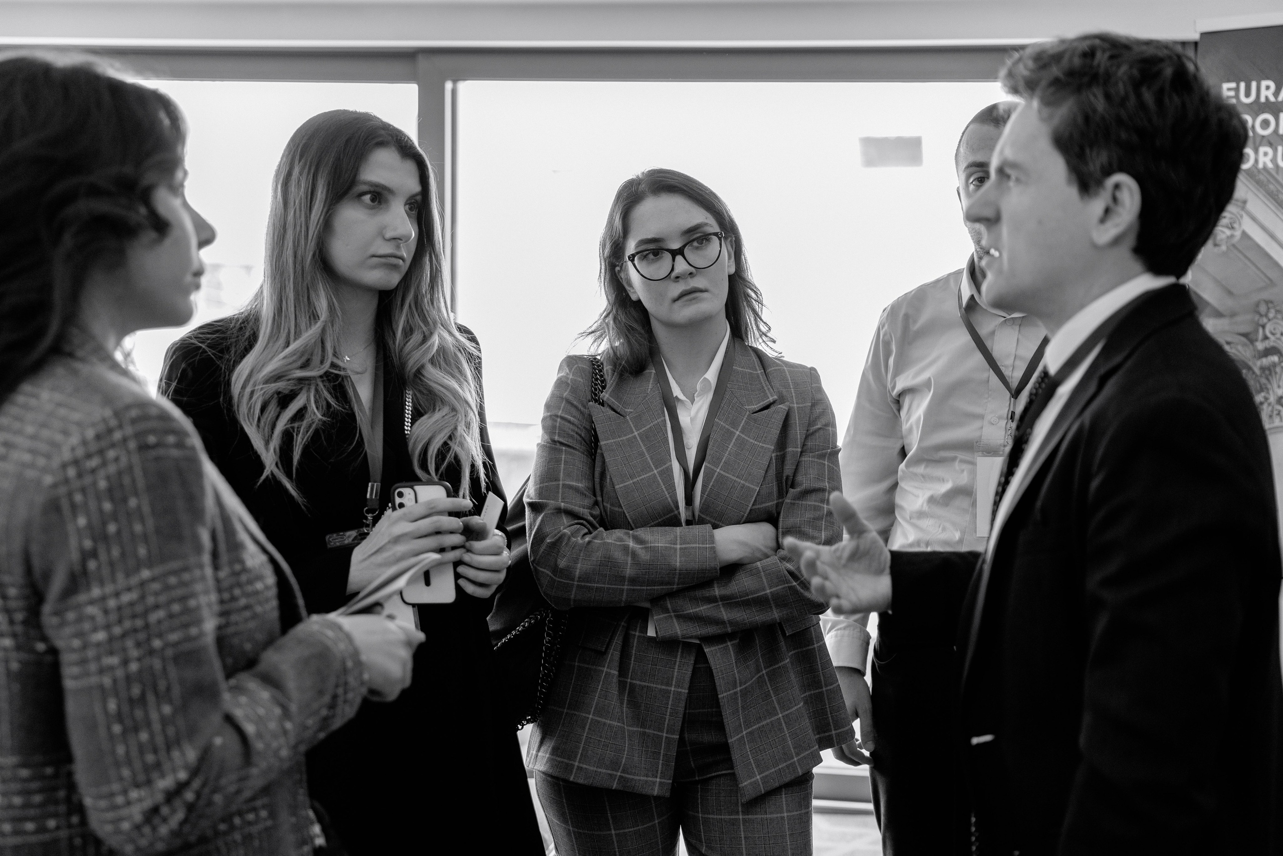 English day InIstanbul. About