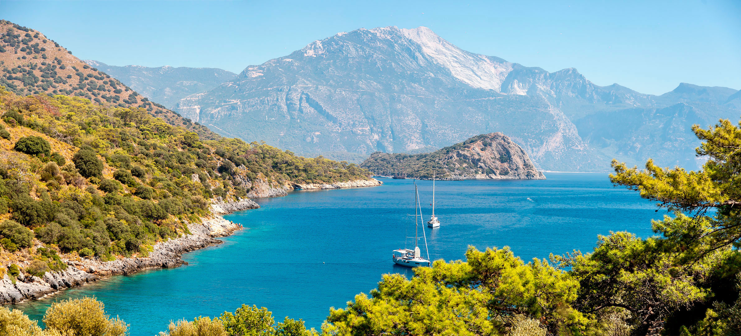 Туретщина. Yuri Ovchinnikov Photography, St. Petersburg, landscape photography