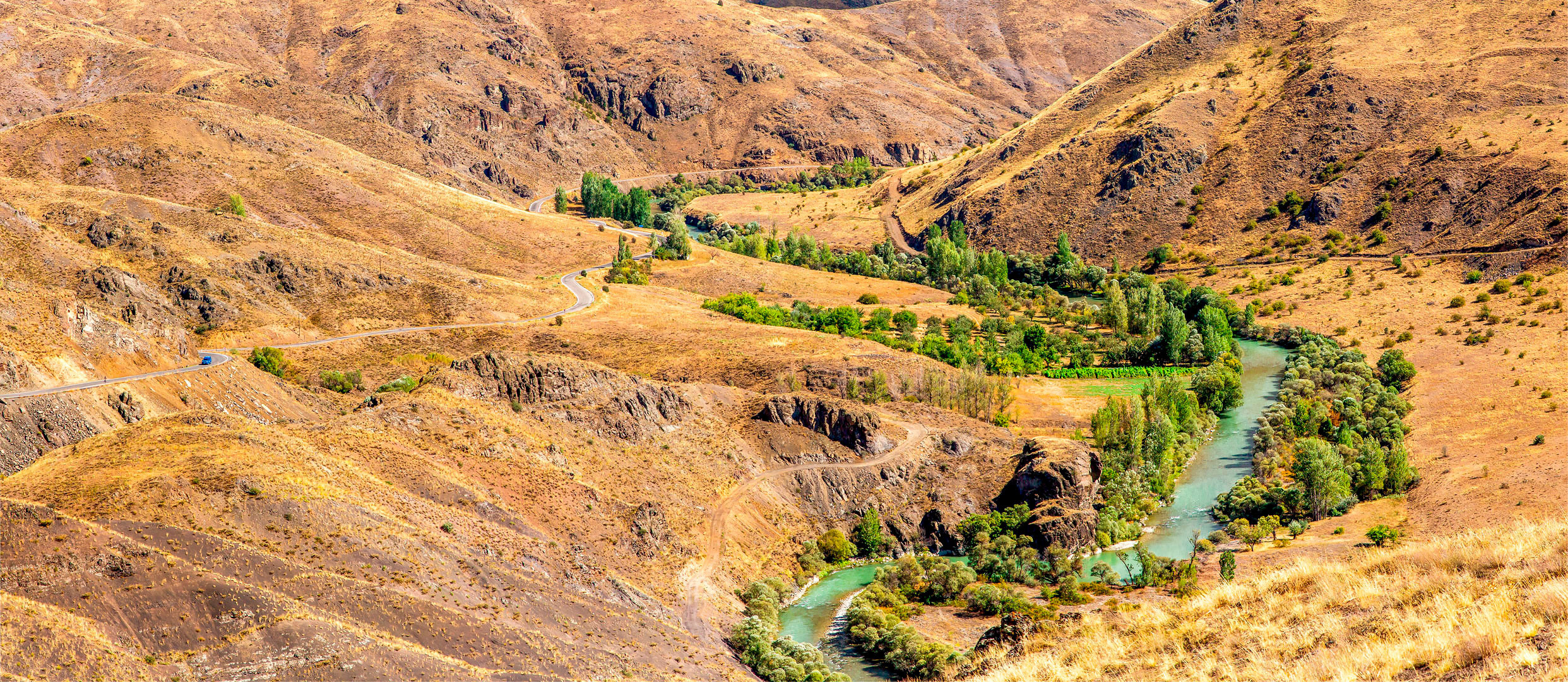 Туретщина. Yuri Ovchinnikov Photography, St. Petersburg, landscape photography