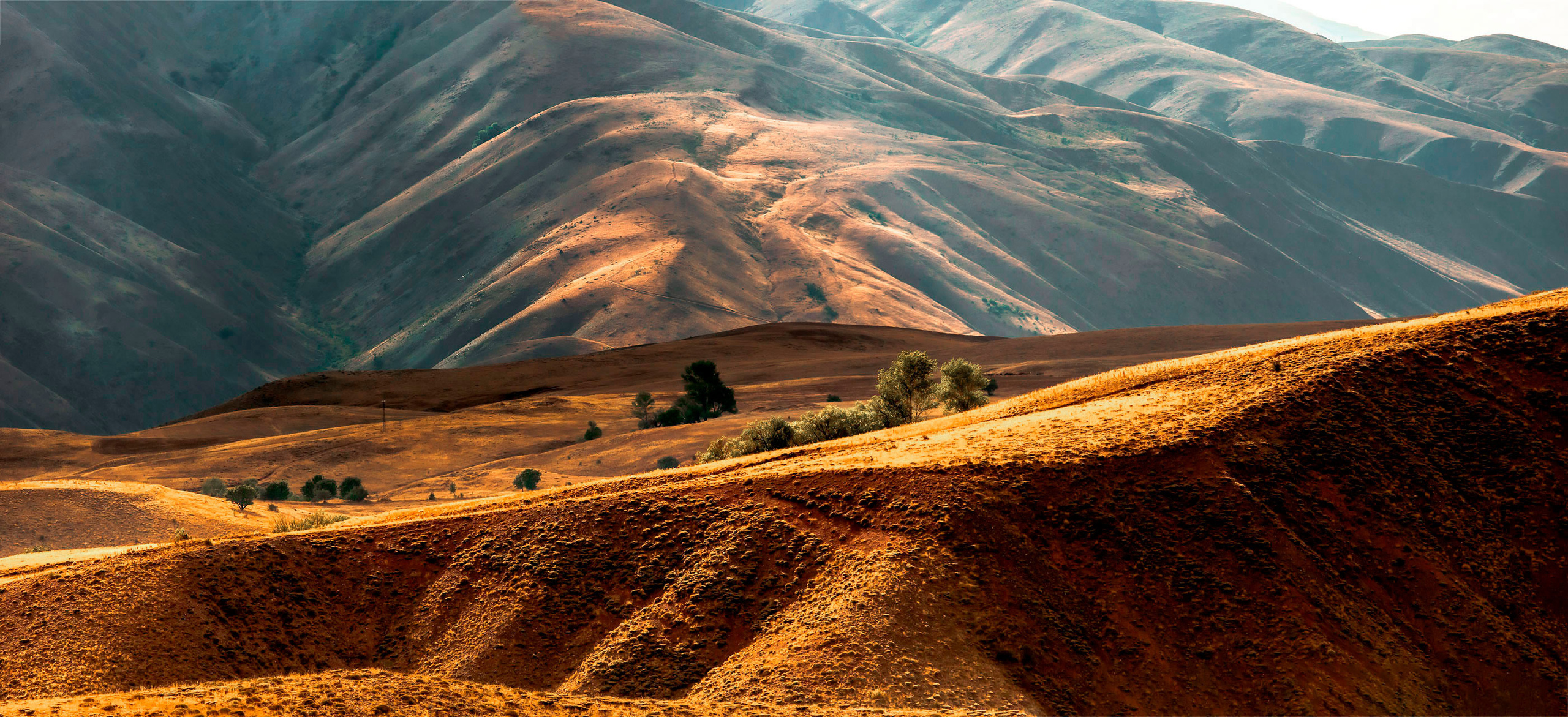 Туретщина. Yuri Ovchinnikov Photography, St. Petersburg, landscape photography