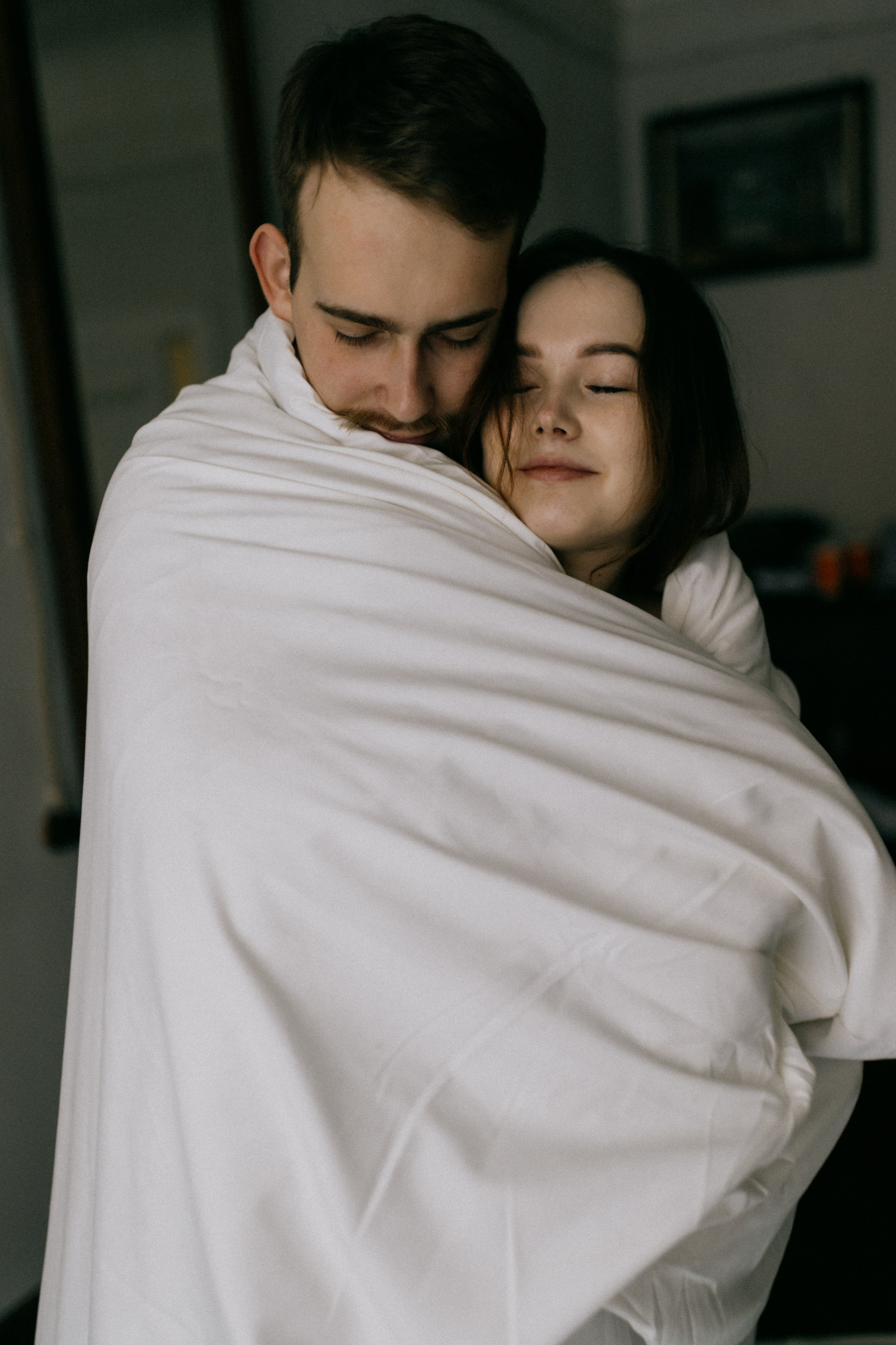 Вероника и Иван. Фотограф в Санкт-Петербурге