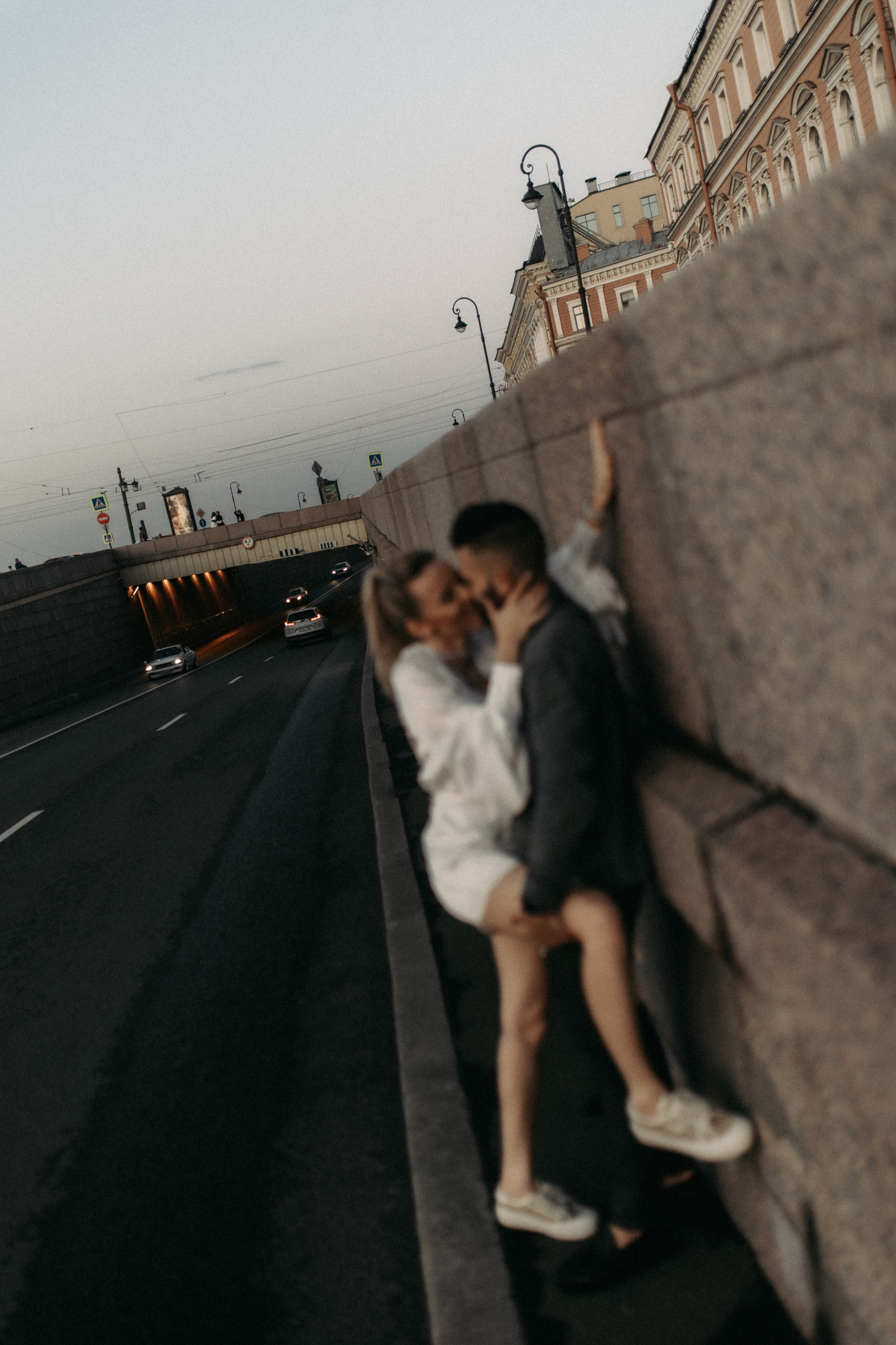 Ксения и Олег. Фотограф в Санкт-Петербурге