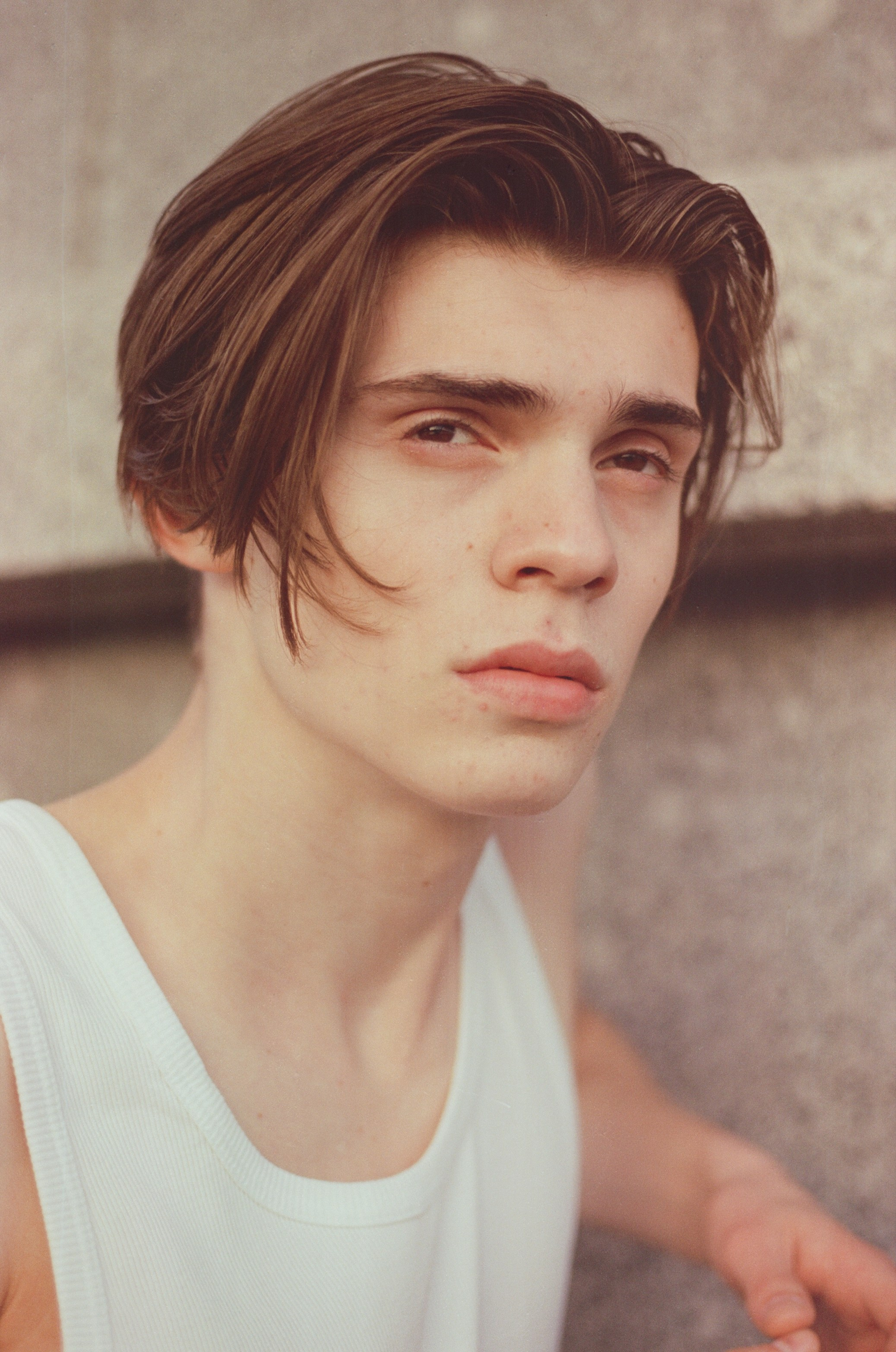 Матвей. Портретный фотогаф в Москве