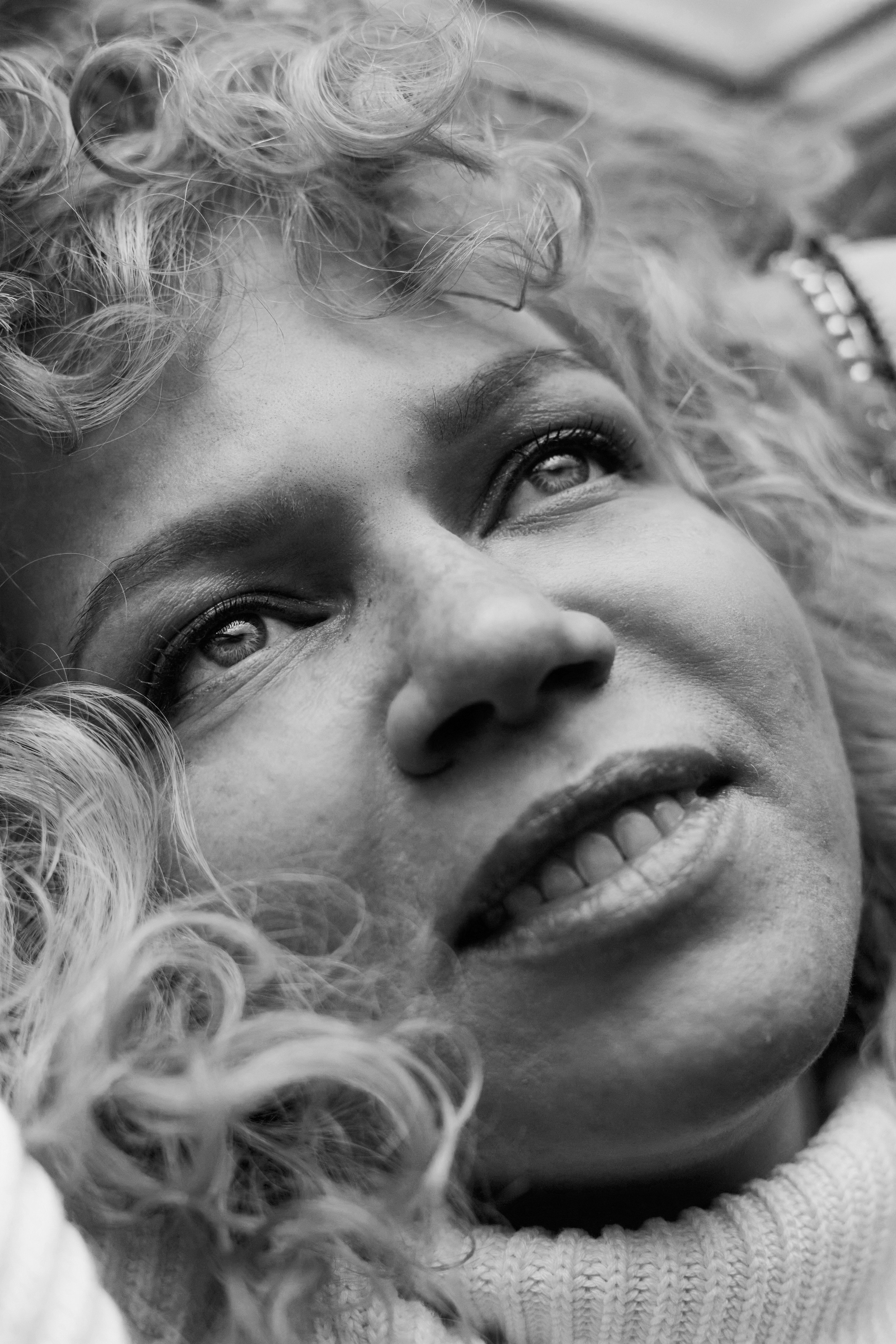 Женские портреты