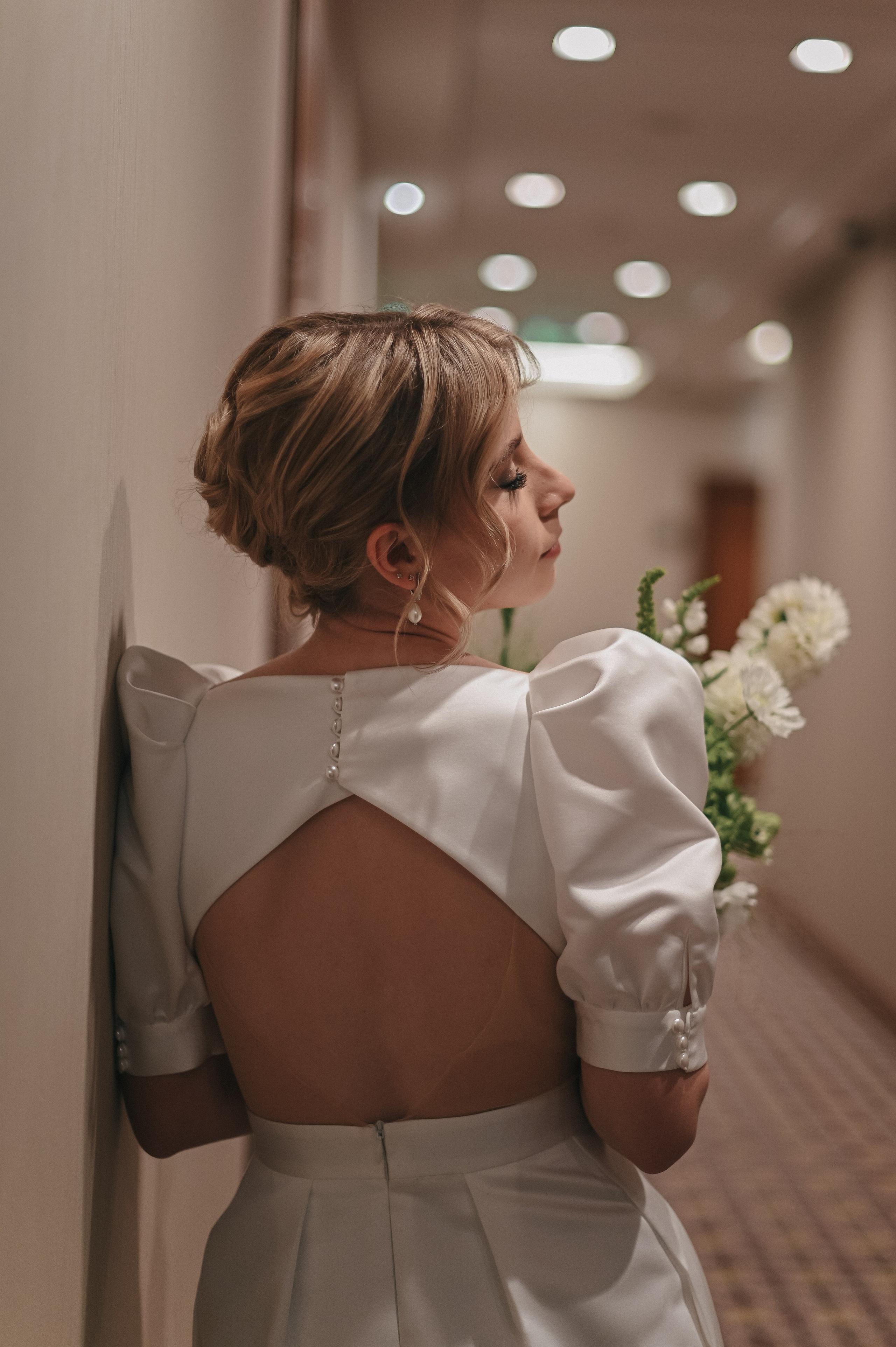 Данил + Анастасия — Организация ВАН ЛАВ. Свадебный и семейный фотограф Волгоград Москва