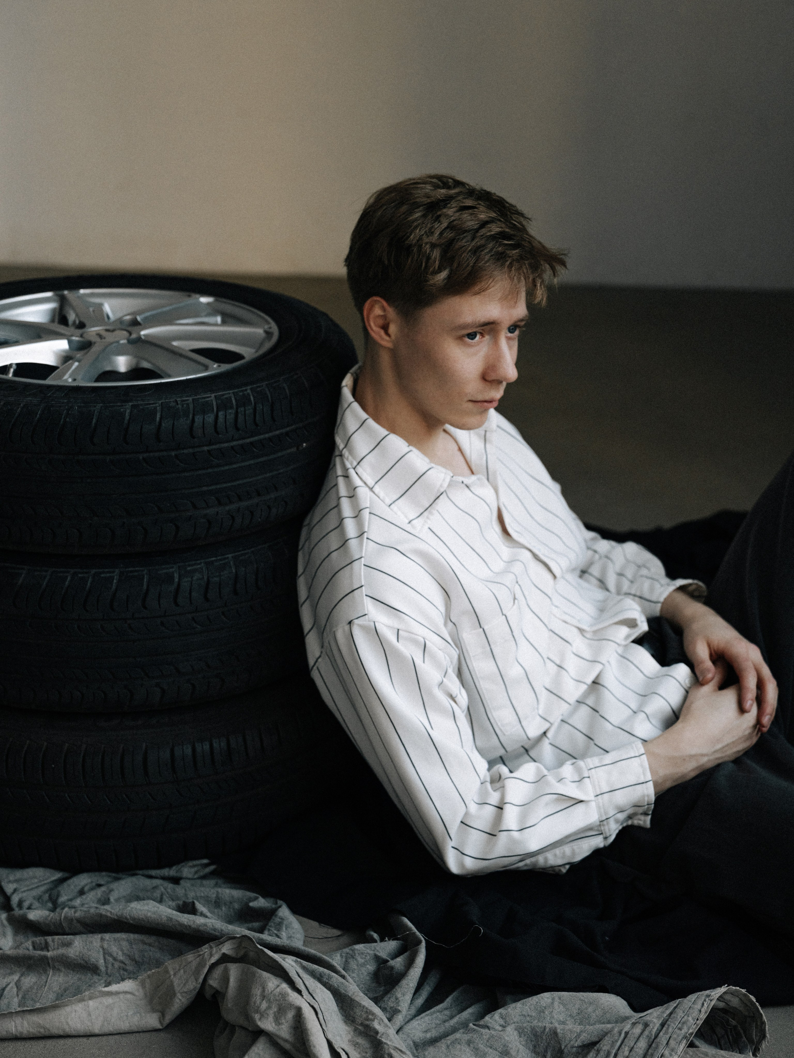 Максим. Свадебный и портретный фотограф Тюмень