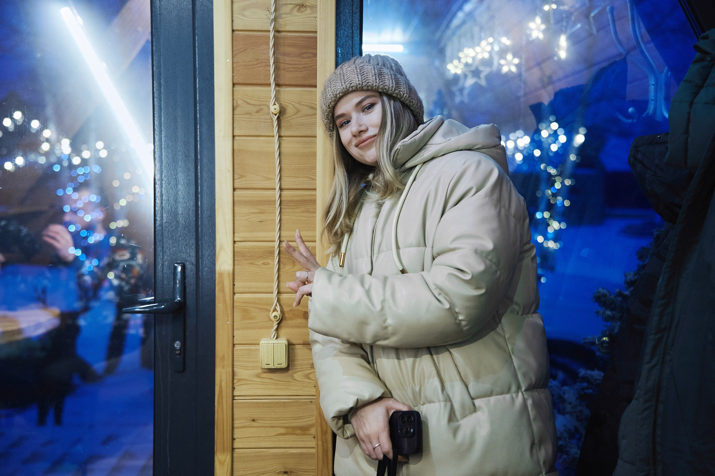 Рекламная съемка. Фотограф в Хабаровске