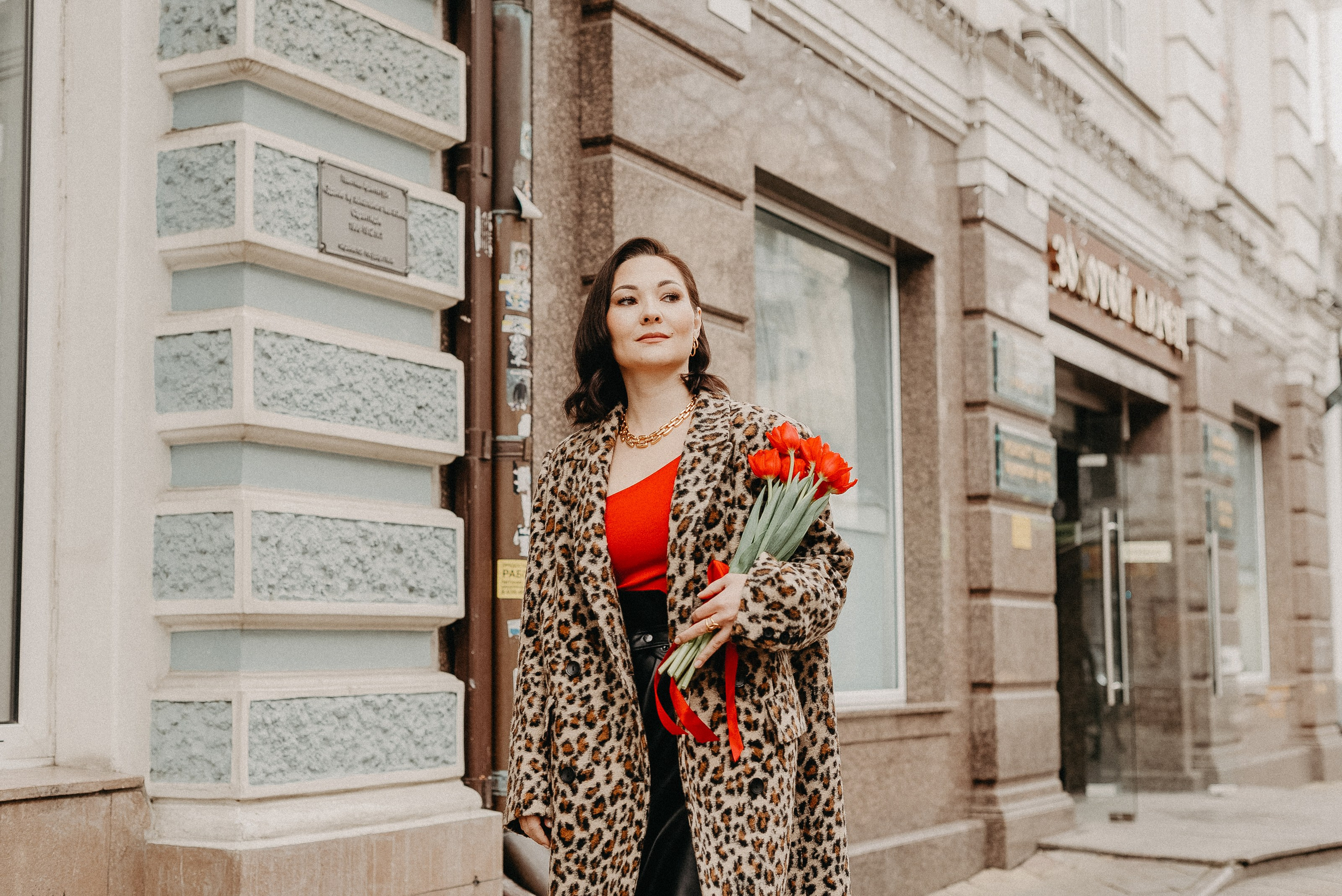 В центре внимания. Женский и семейный фотограф Сочи и Краснодар Ольга Маловик
