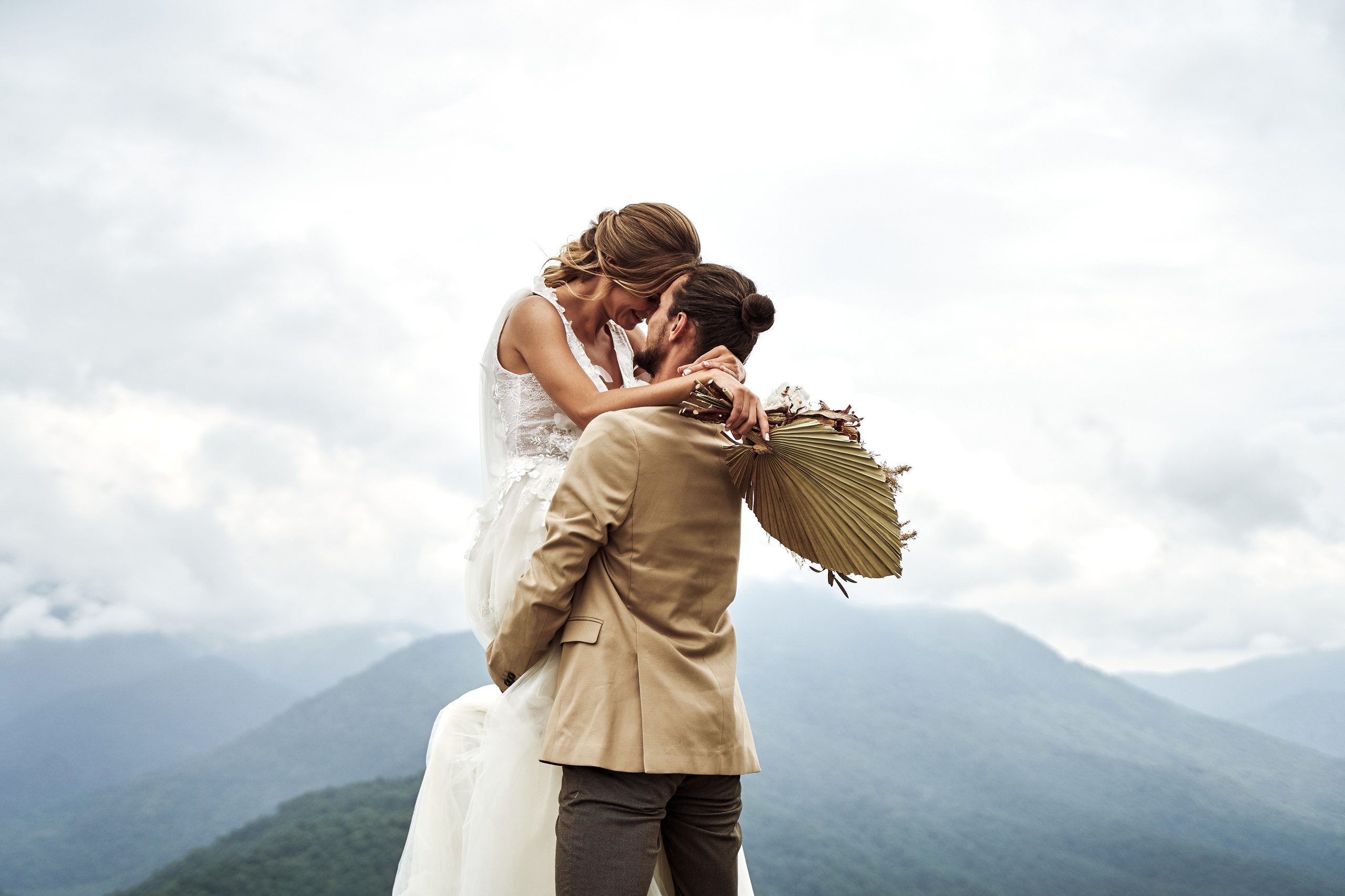 Максим и Елена. Павел Мерк. Стильная свадебная фотография