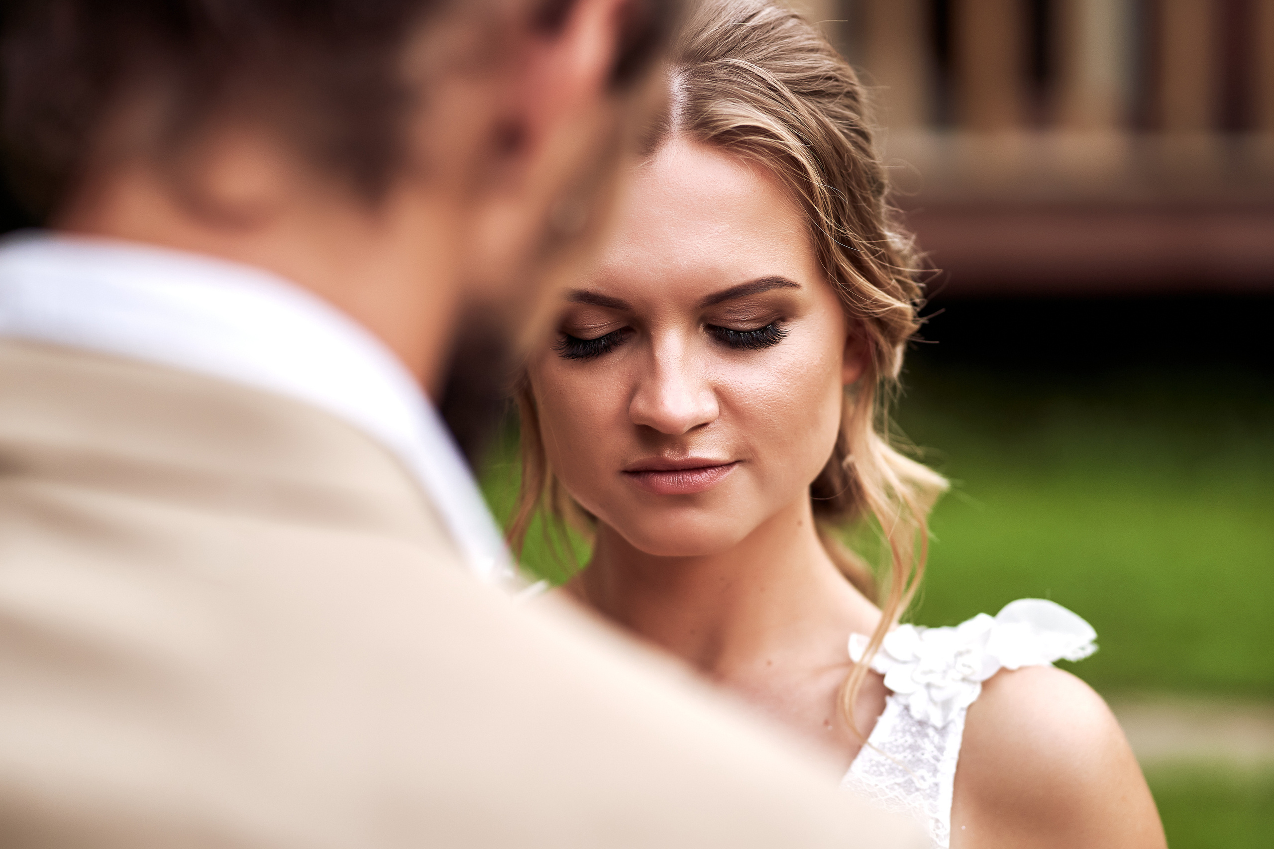 Максим и Елена. Павел Мерк. Стильная свадебная фотография