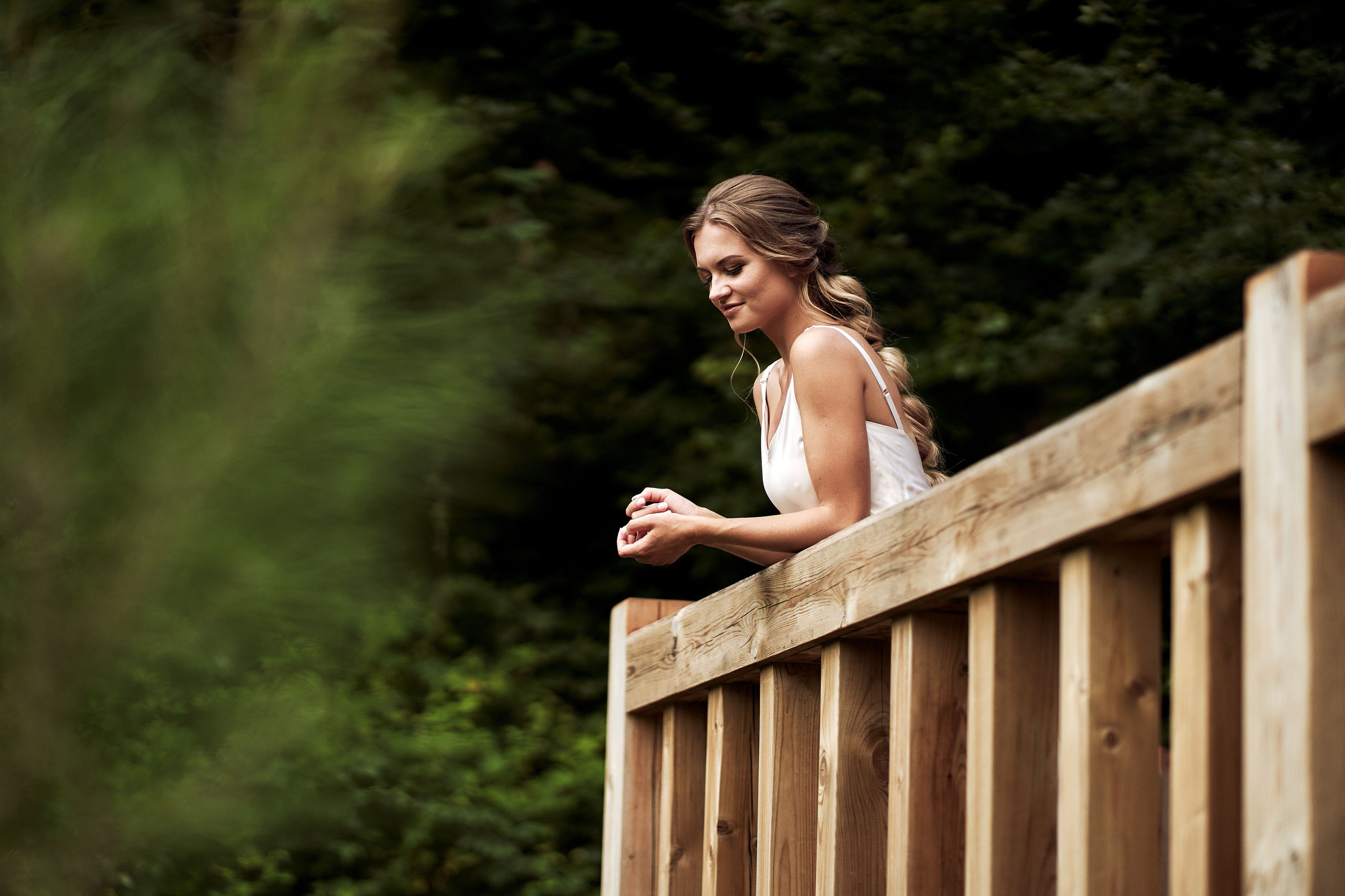 Максим и Елена. Павел Мерк. Стильная свадебная фотография
