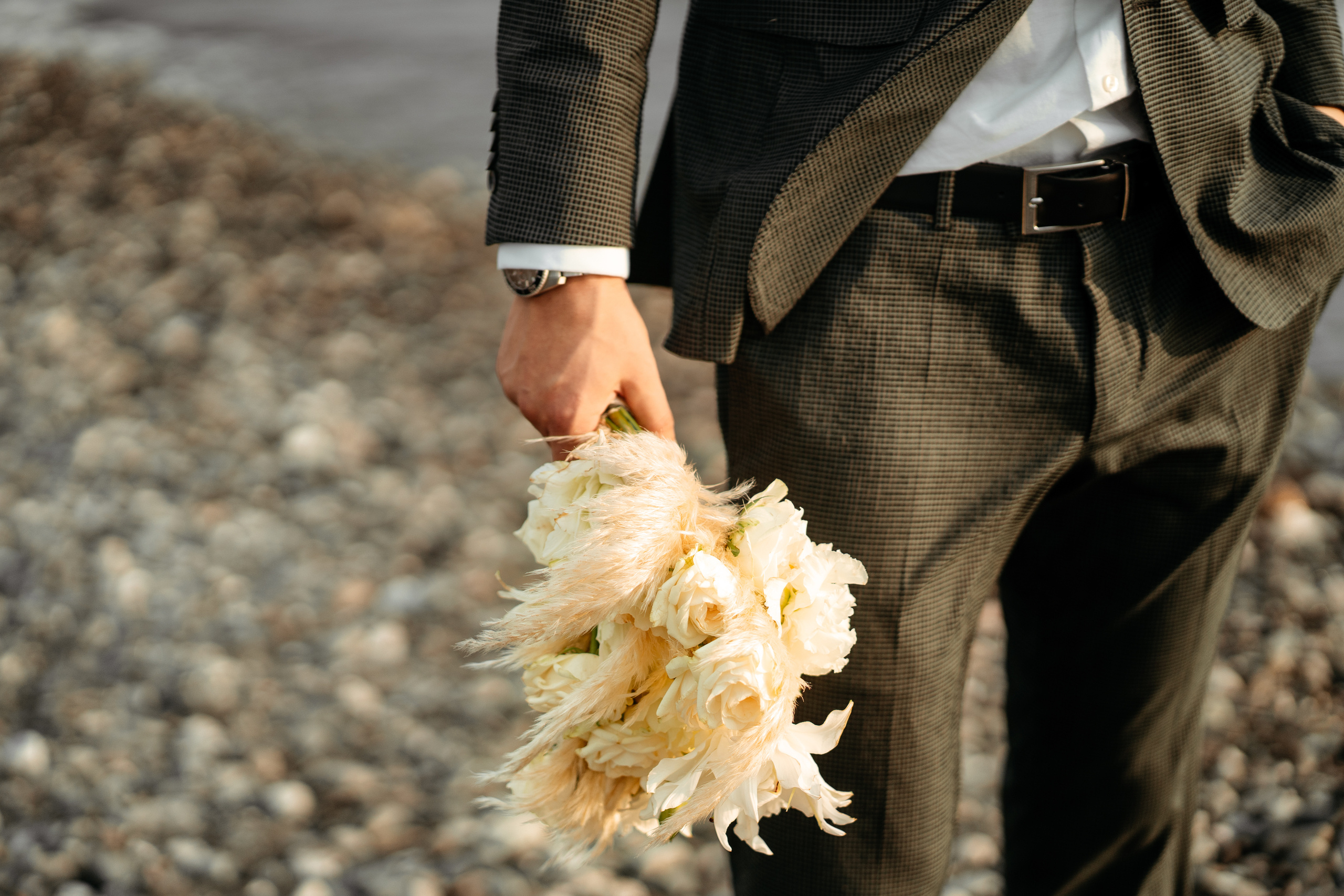 Ксения и Денис. Павел Мерк. Стильная свадебная фотография