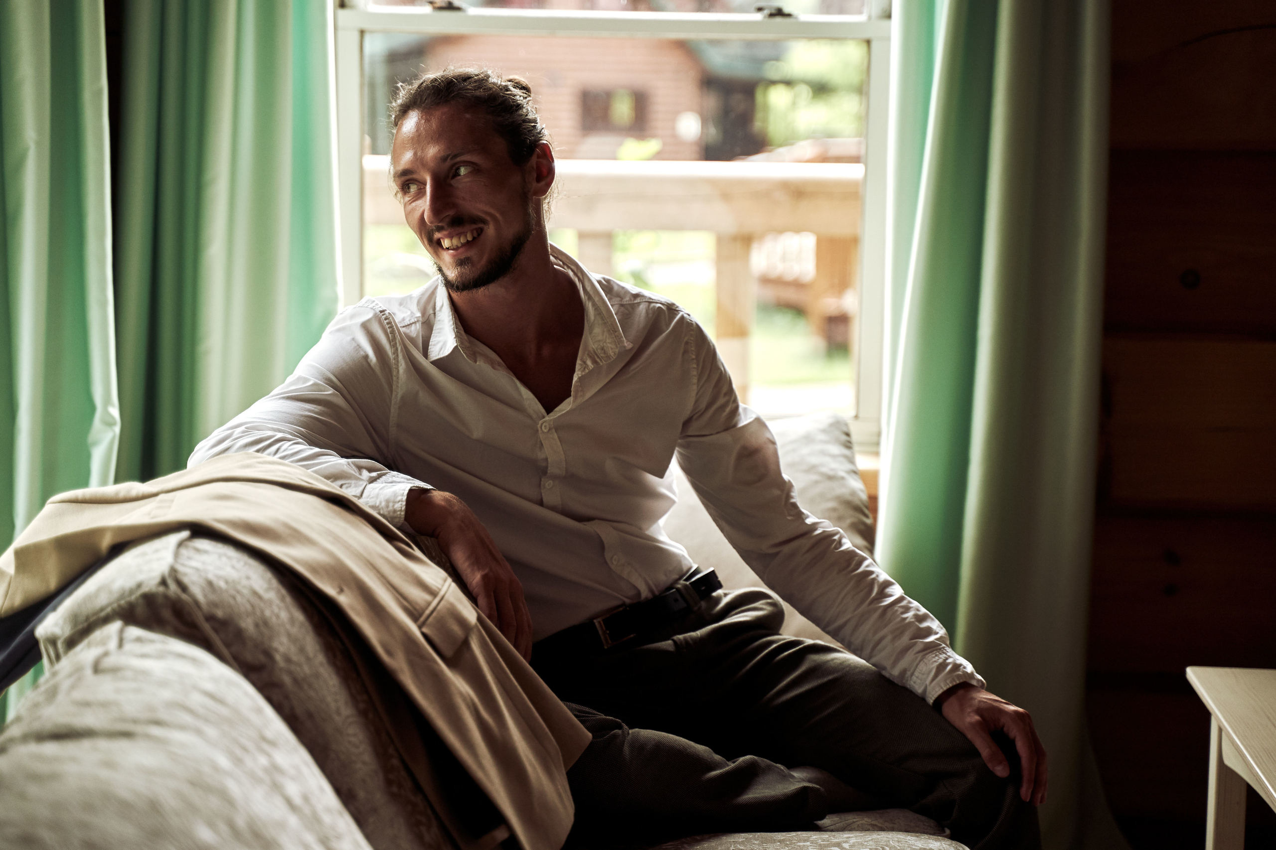 Максим и Елена. Павел Мерк. Стильная свадебная фотография