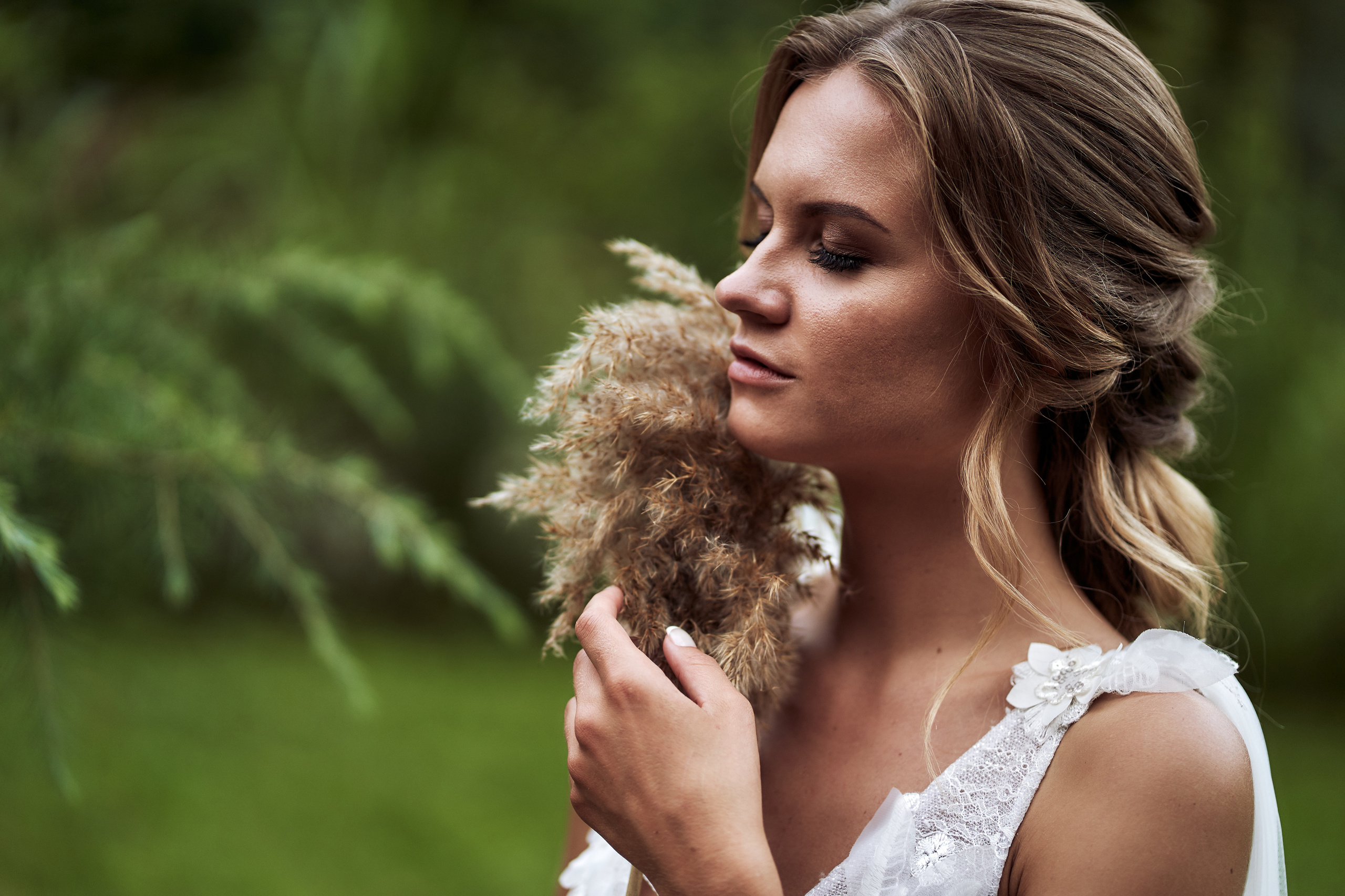 Максим и Елена. Павел Мерк. Стильная свадебная фотография
