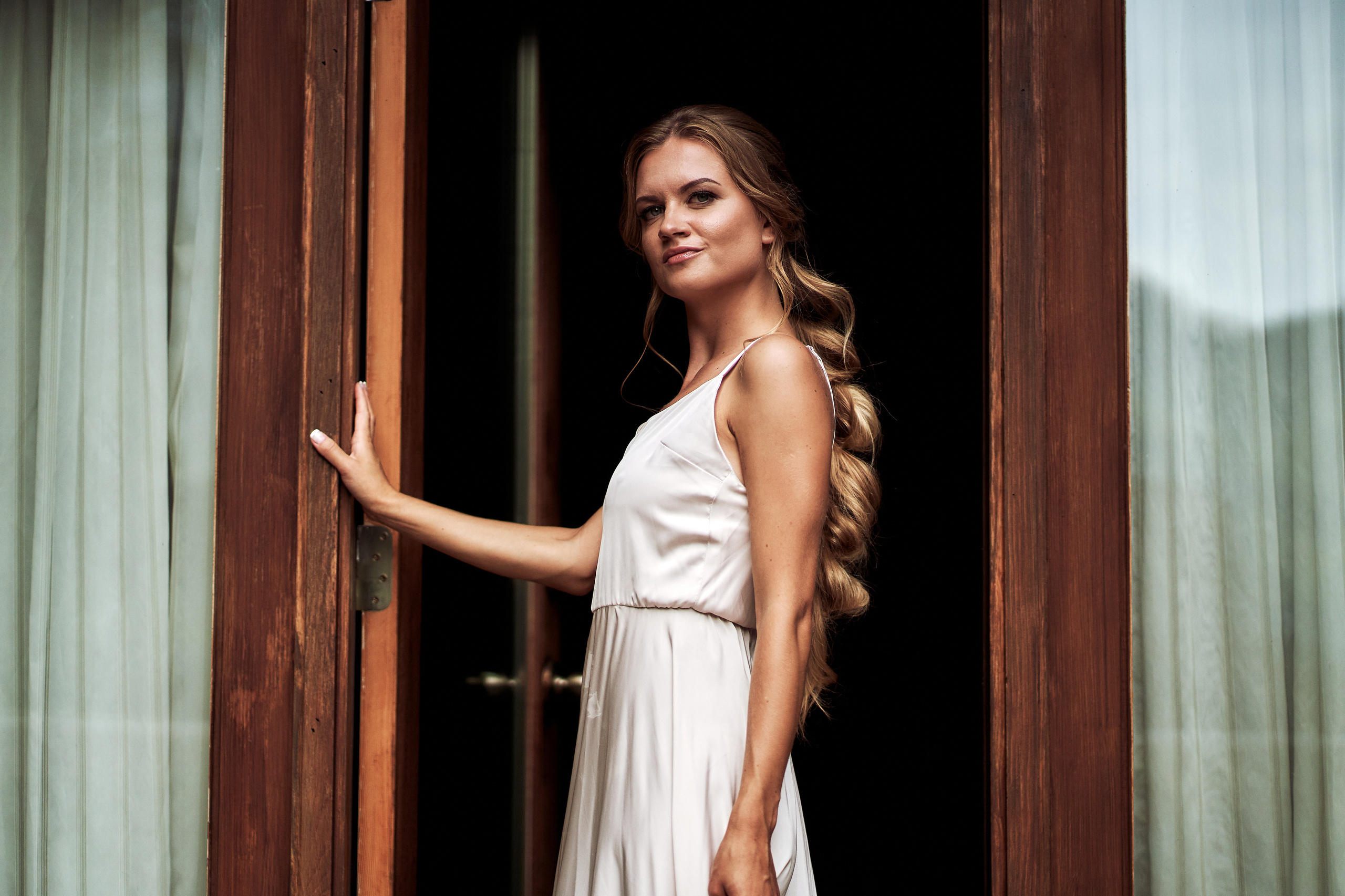 Максим и Елена. Павел Мерк. Стильная свадебная фотография