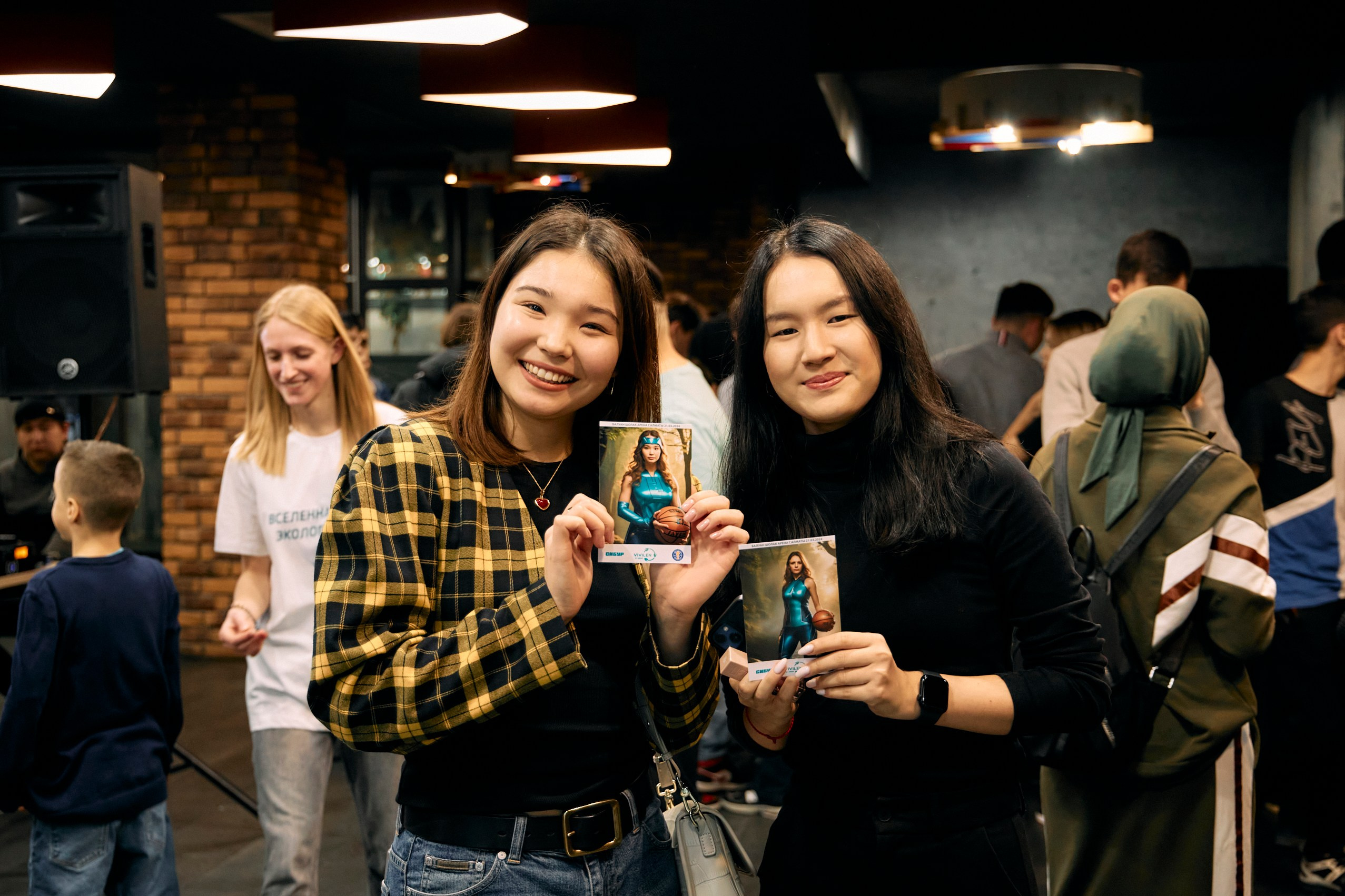 Репортажная фотосъемка ECO PROMO ALMATY (21 MARCH 2024). Professional photo & Event agency (Kazakhstan, Astana)