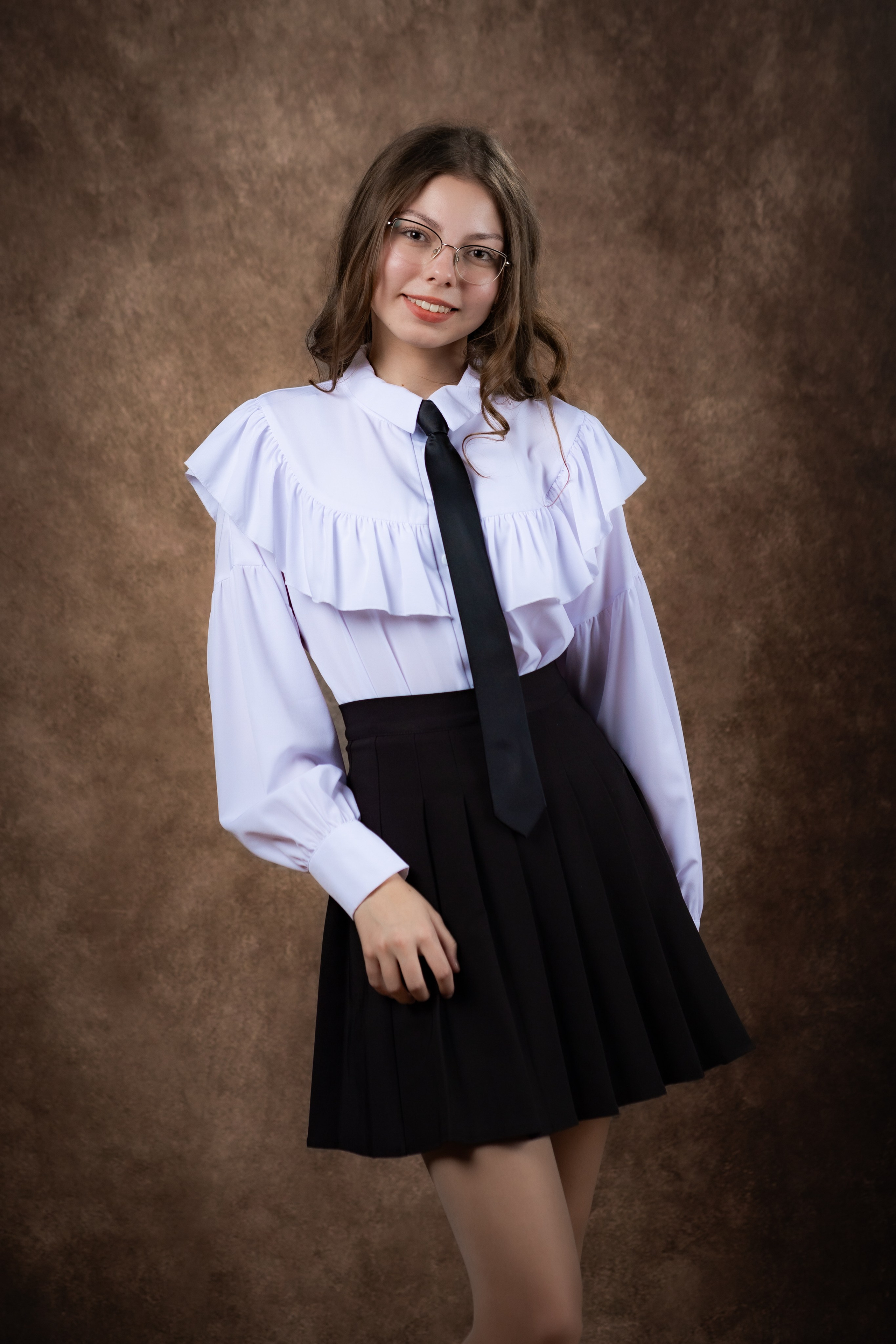 ФОН (коричневый). Фото, видео, авторские выпускные альбомы в Нижнем Новгороде