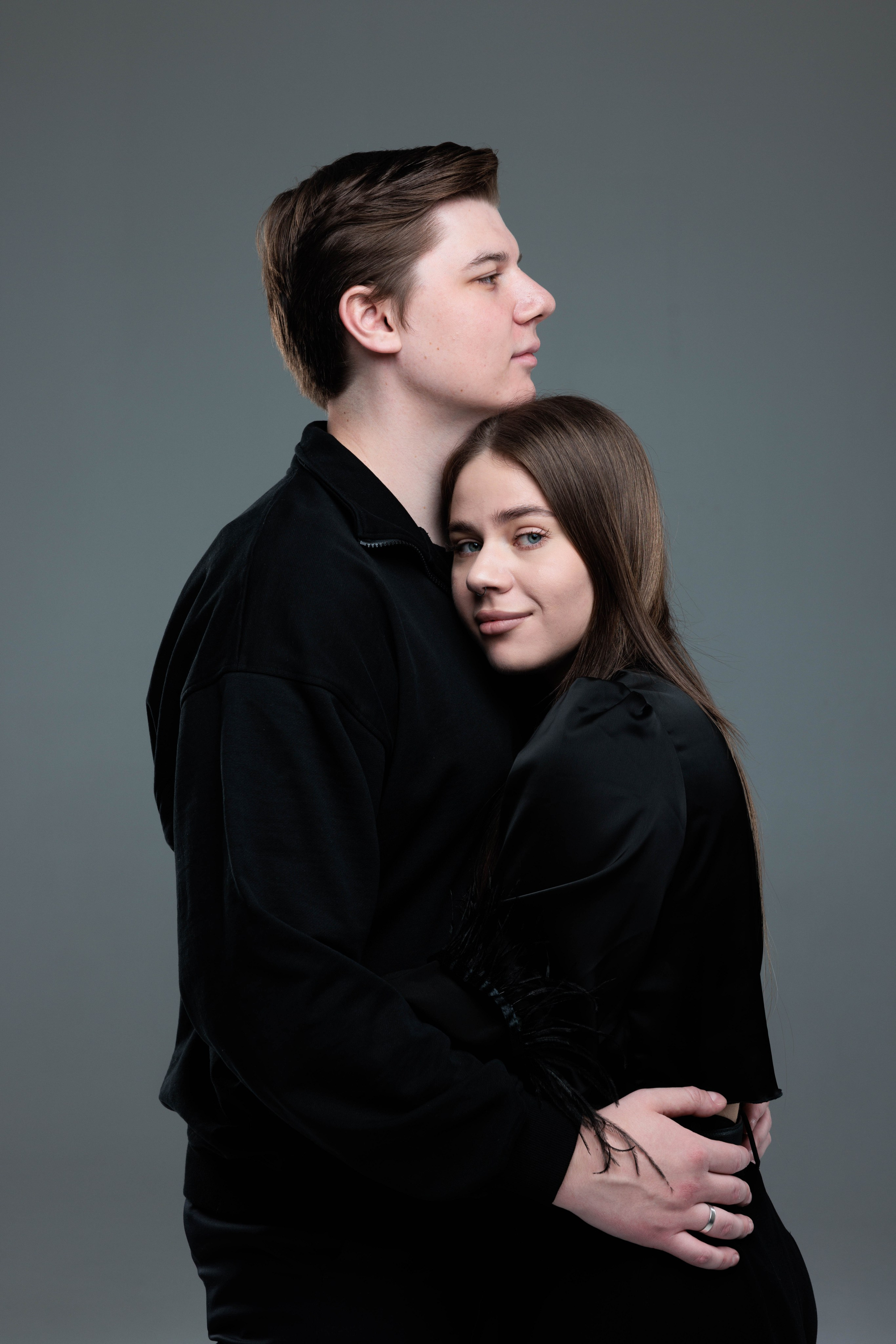 EventEffect креативная группа. Репортажный и портретный фотограф во Владивостоке Шегай Андрей