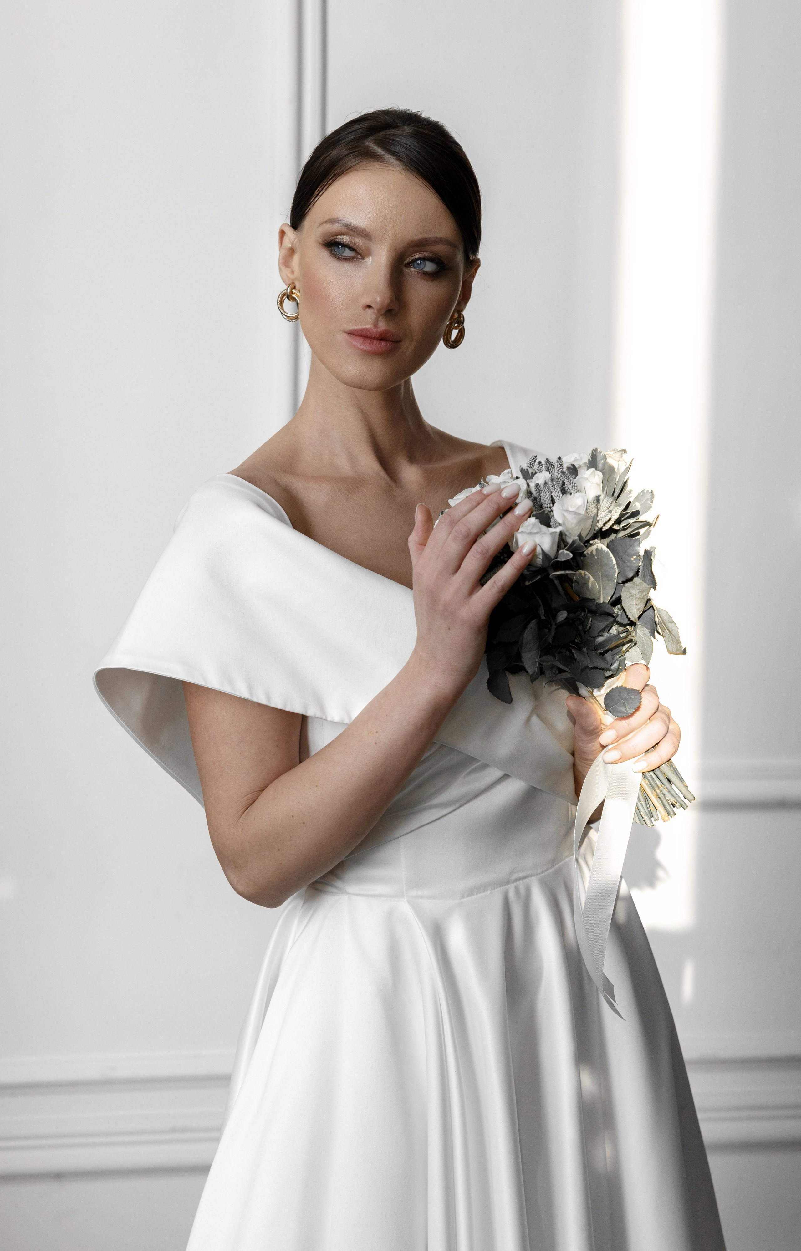 Мария и Антон. Главная