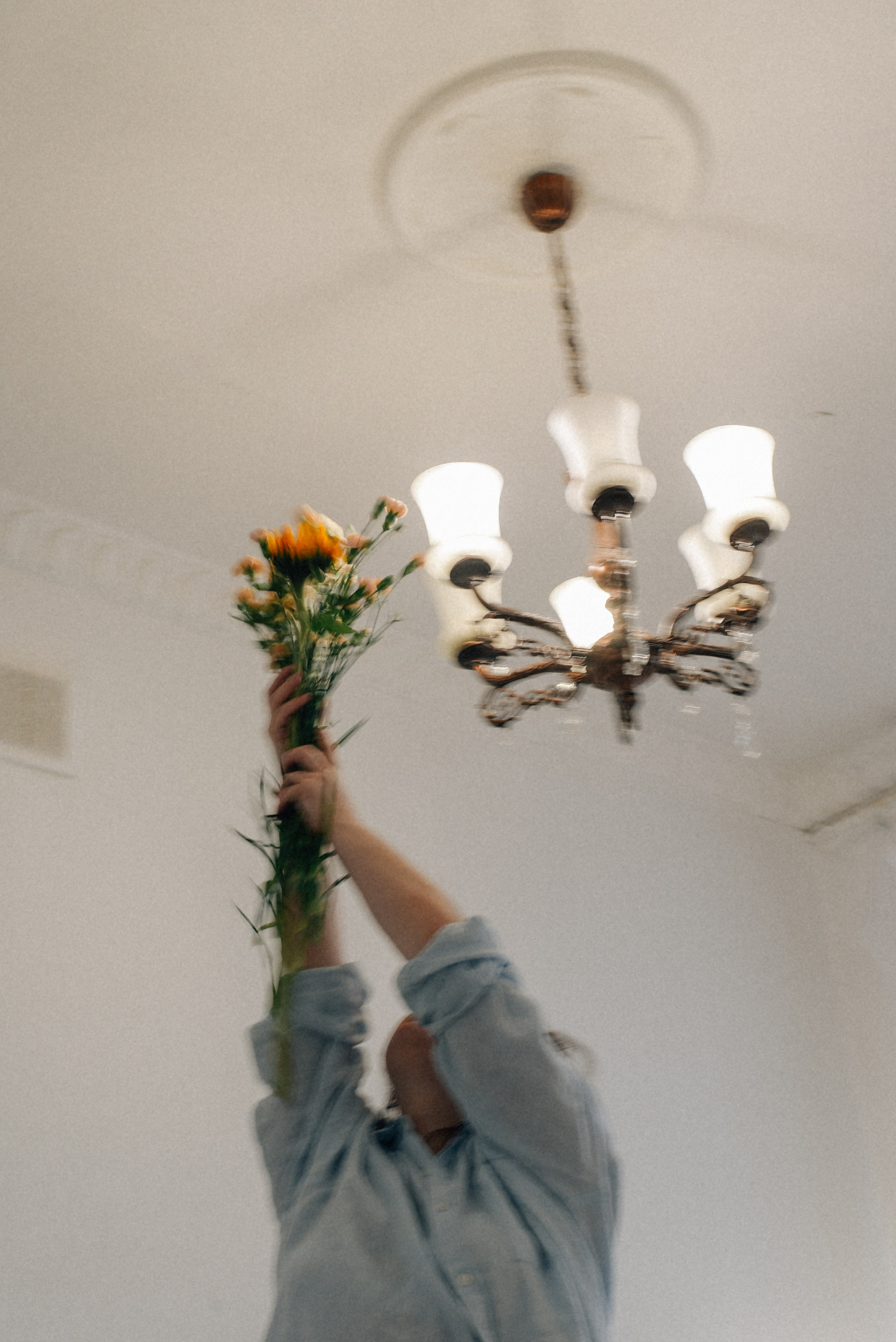 Екатерина Студия Столица. Фотограф Лола Волна, город Москва