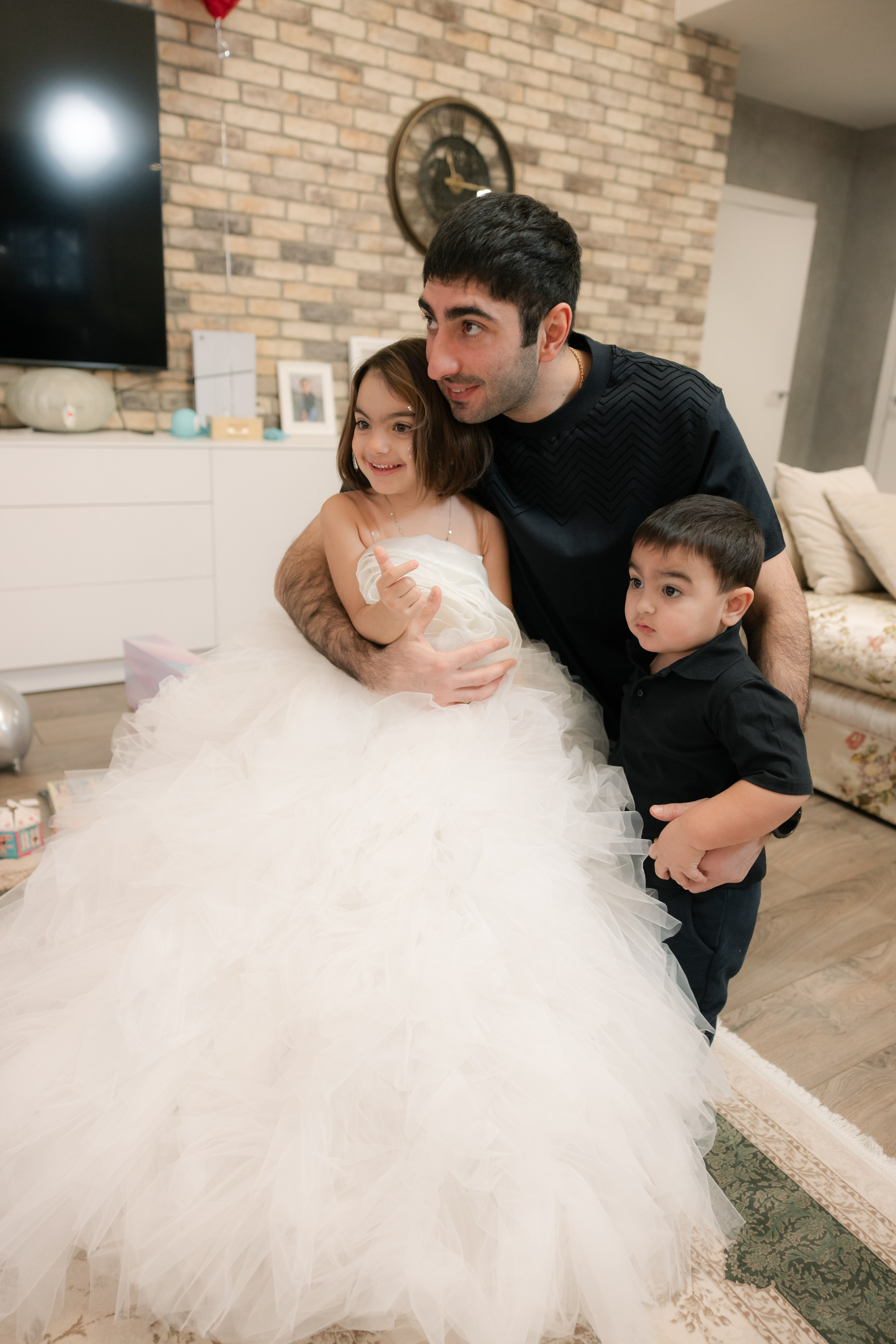 Сюрприз с утрa. Фотограф в Ижевске и Казани Богданов Яков