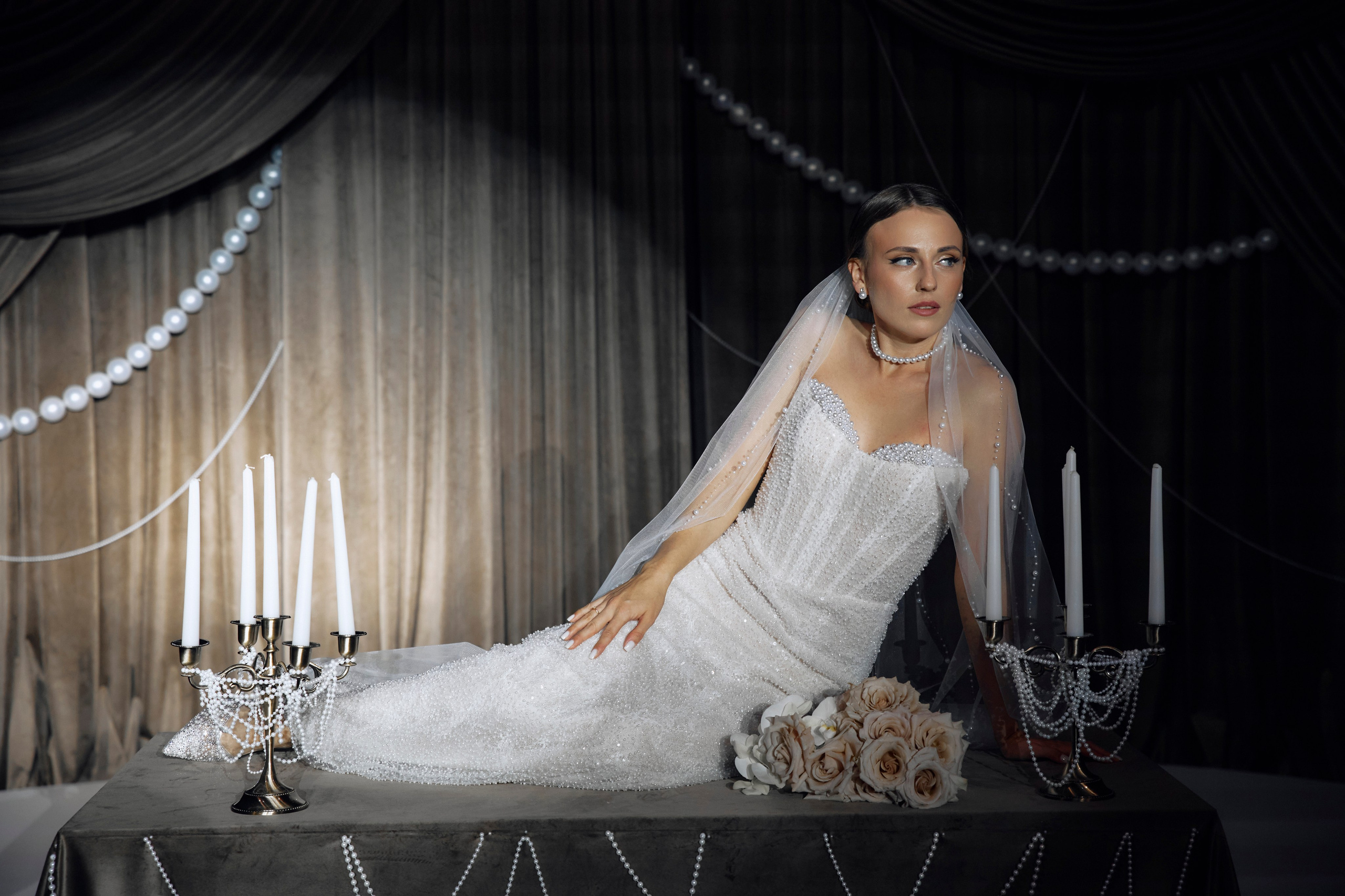 Павел и Кристина. Свадебный и портретный фотограф в Саранске Алексей Миганов