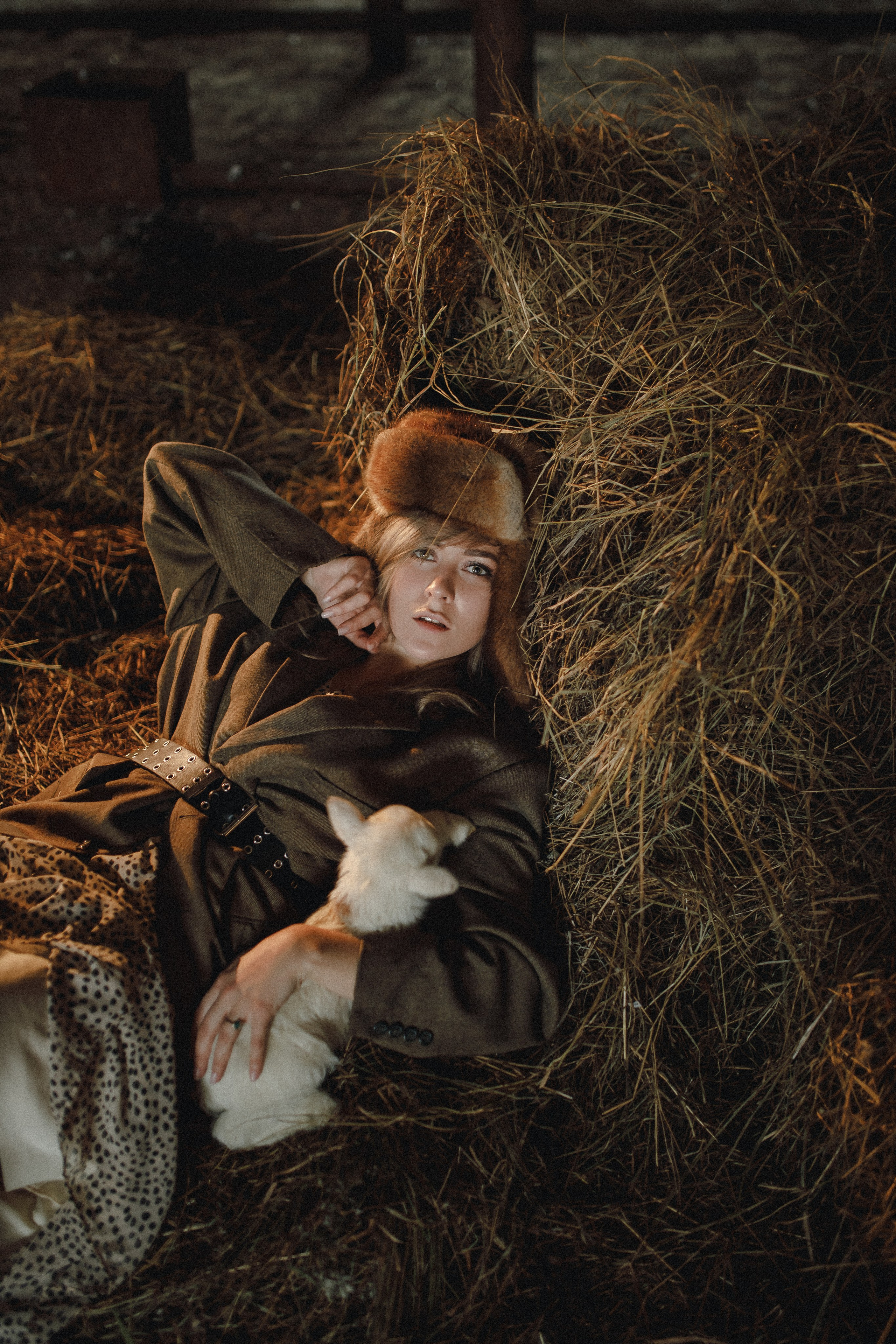 Лиза. Свадебный и портретный фотограф в Москве, Туле и Брянске Дара Евсеева