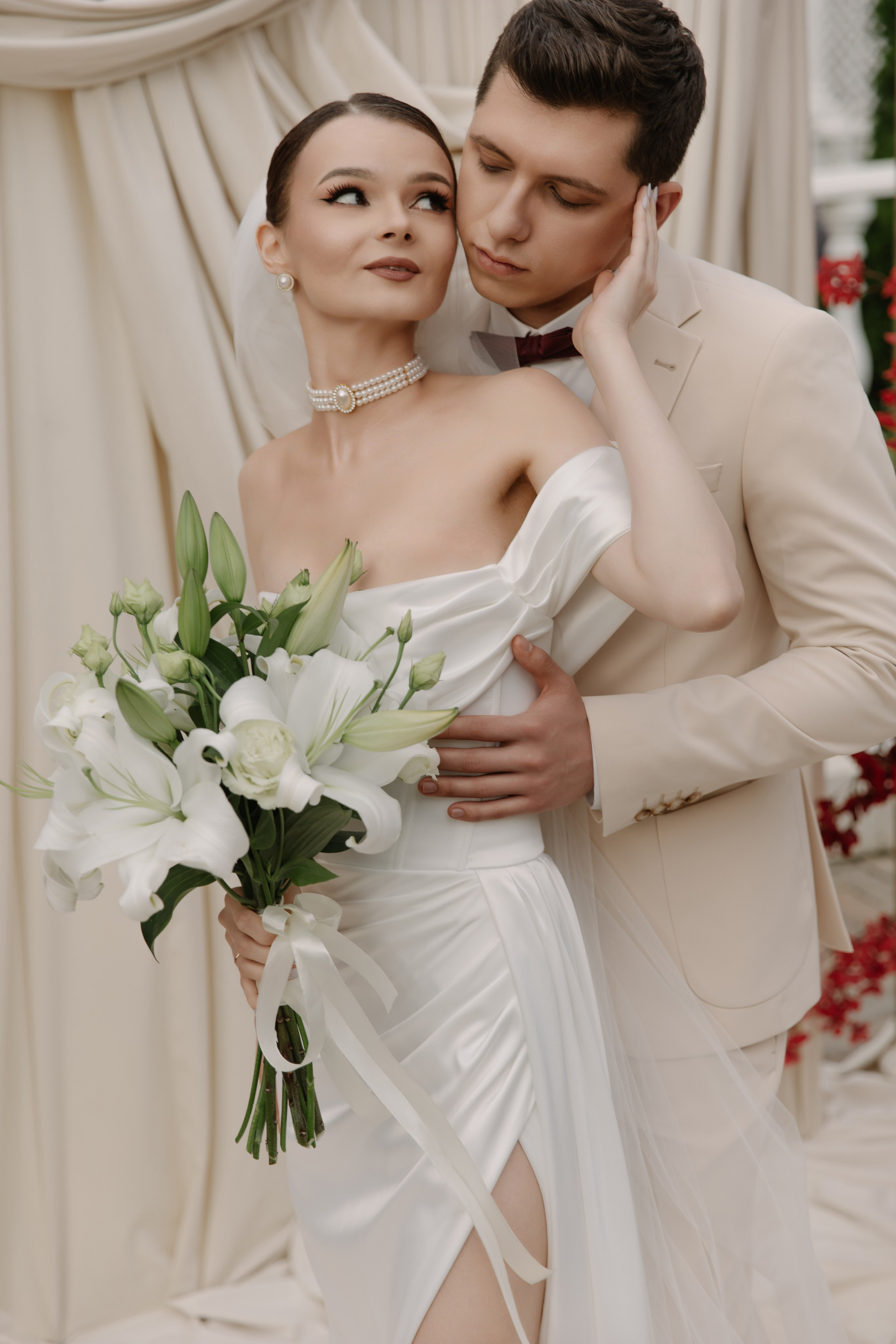 Больше, чем любовь. Фотограф Невинномысск