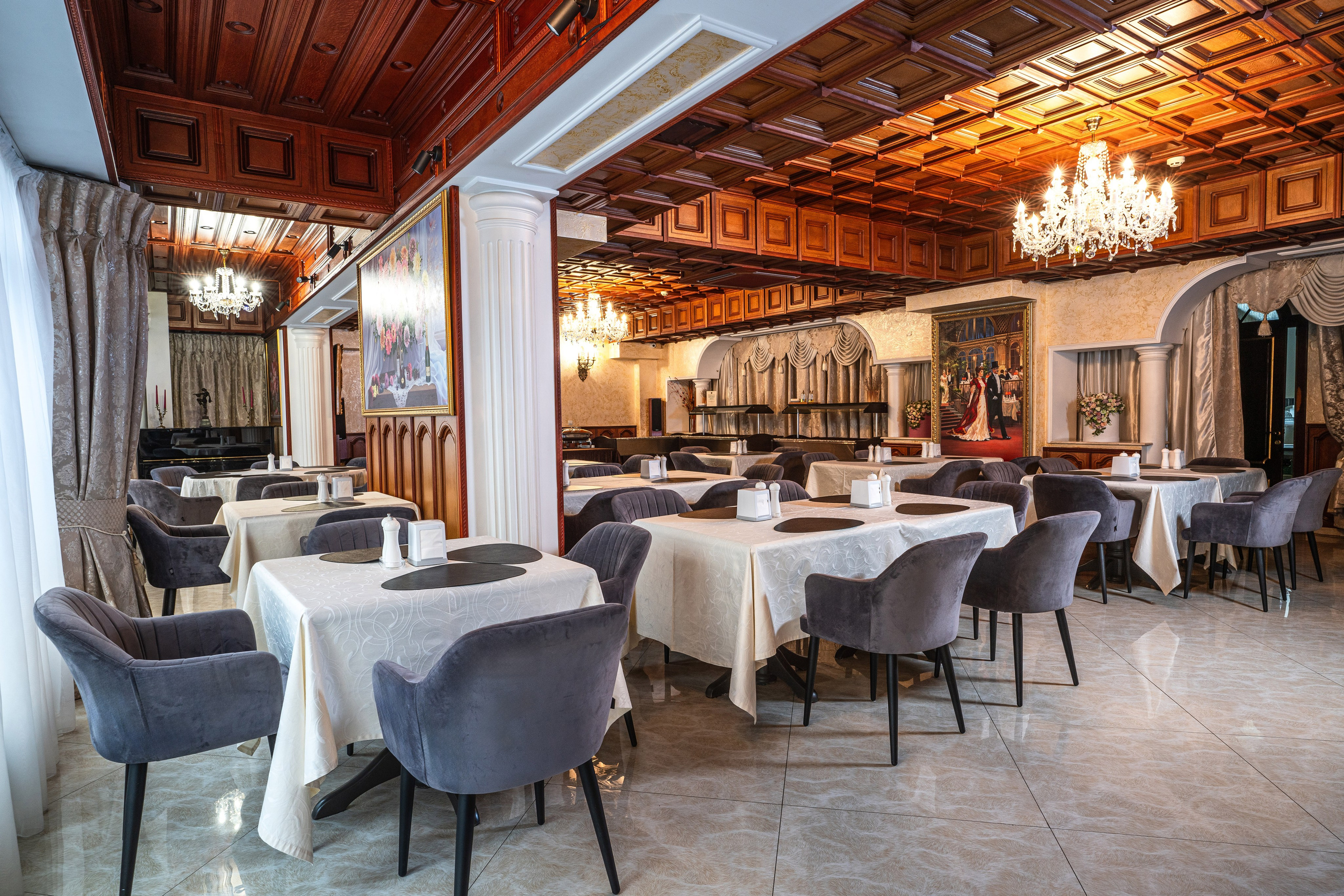 Фотограф интерьера Сочи. Фотограф Сочи