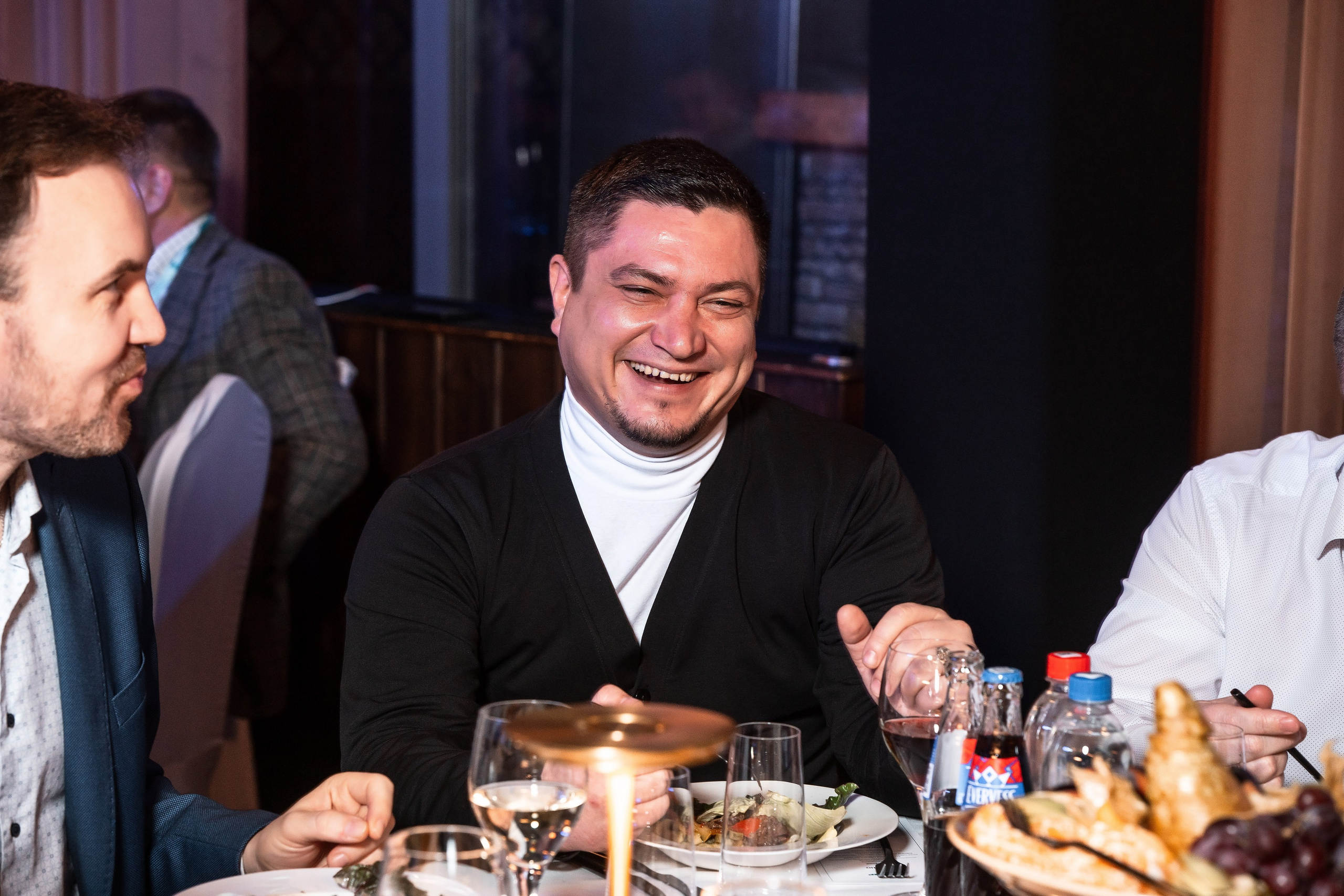 Фотоотчет Сибур. Фотограф Сочи