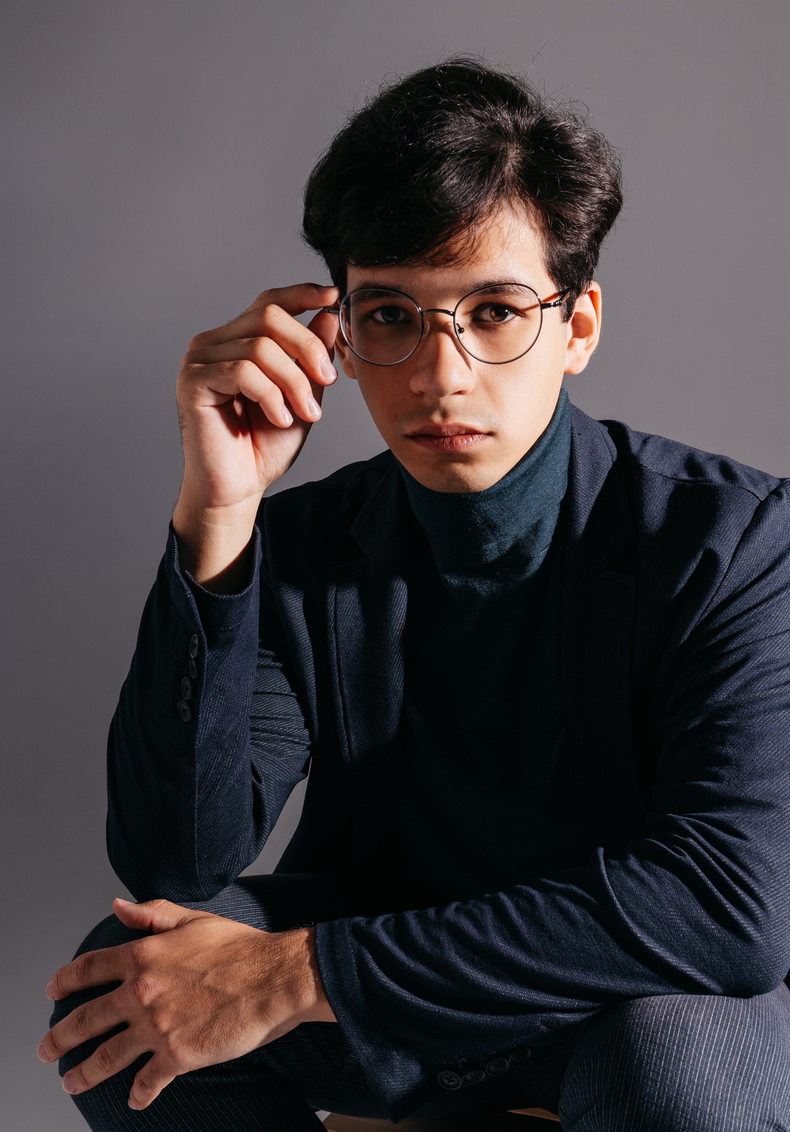 Альберт Басыров. Фотограф в Твери Лагодная Яна