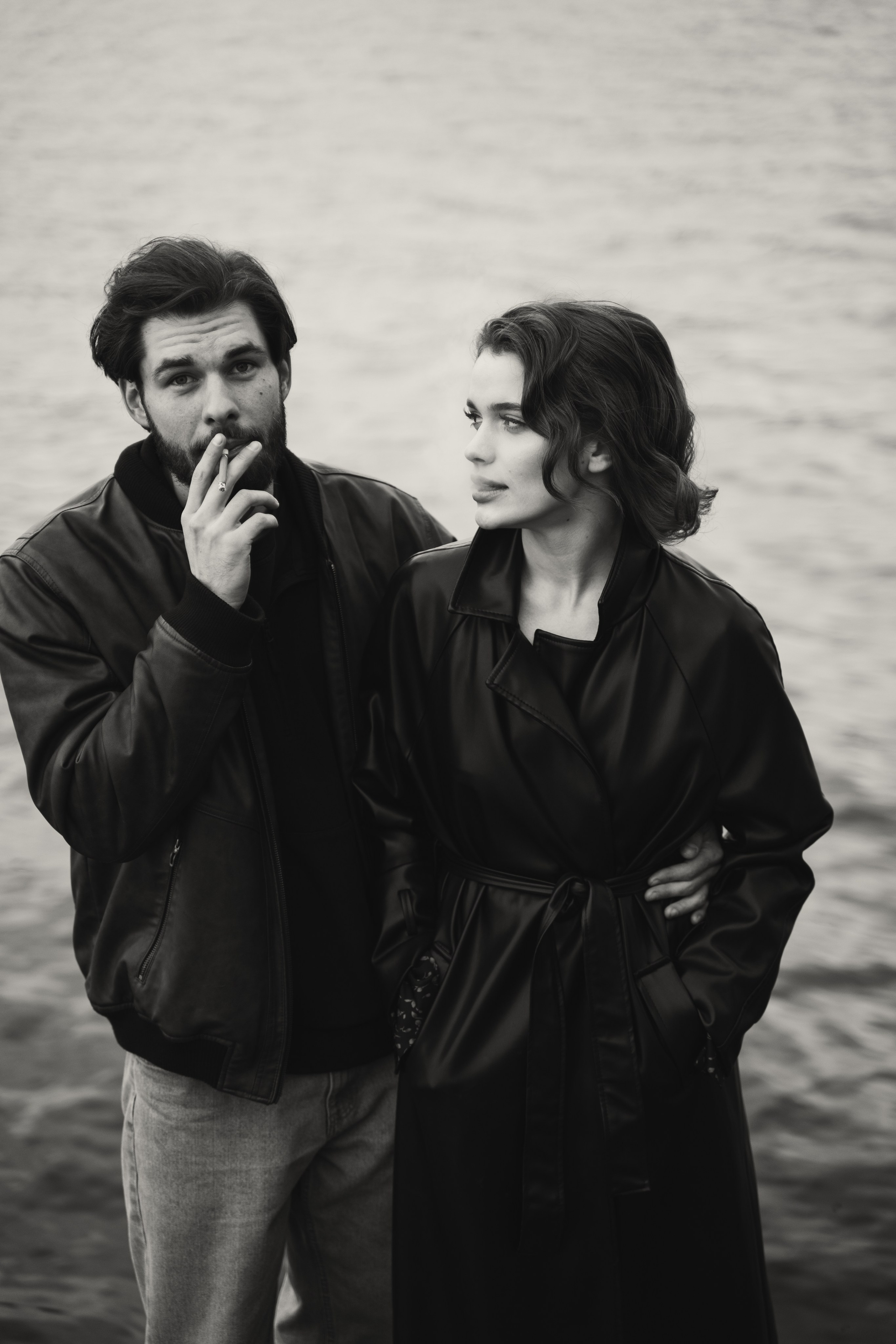 Город. Фотограф Мария Зайчик