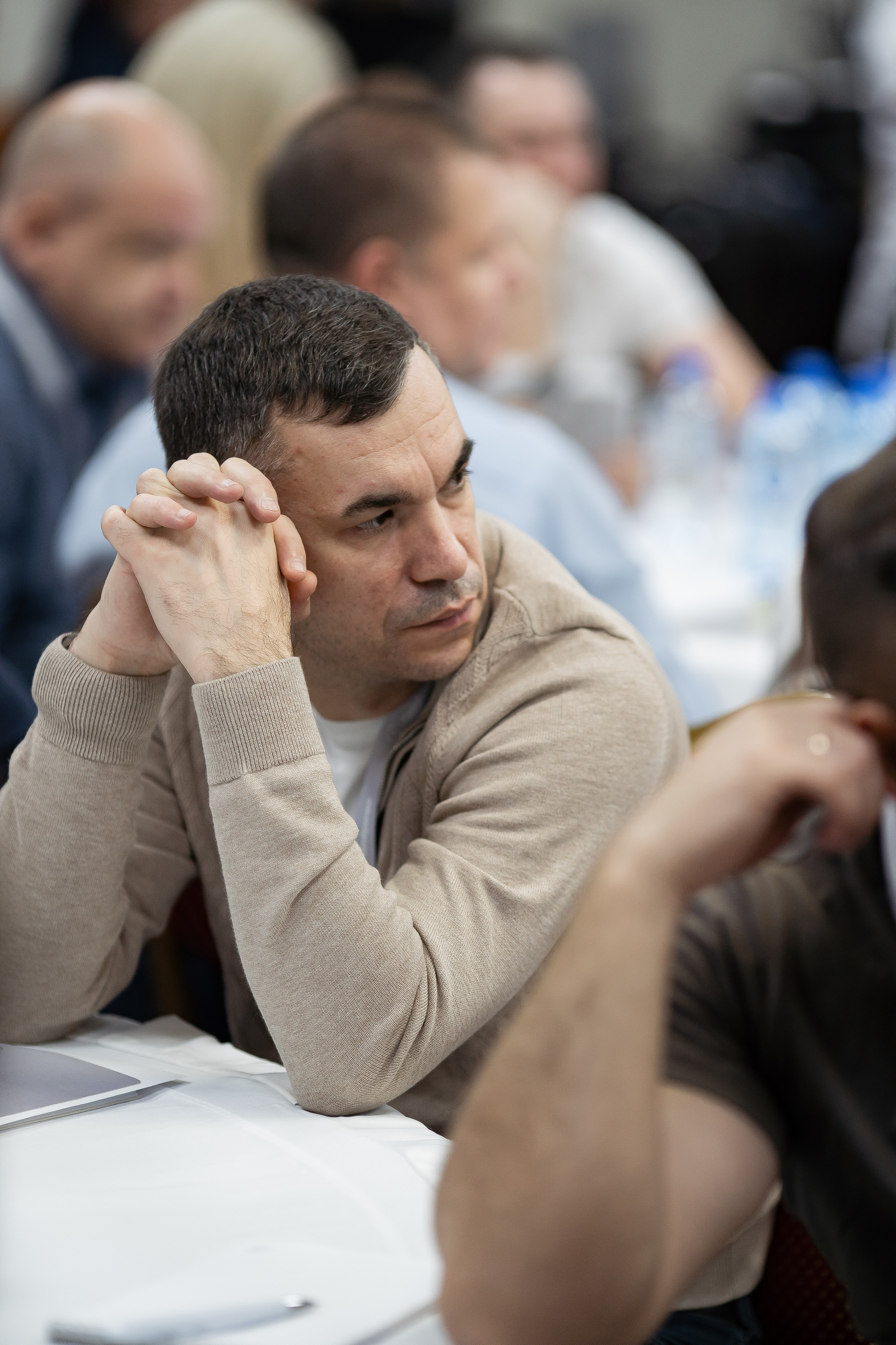 Региональный съезд топ менеджеров Пятерочки. Свадебный Фотограф Илья Чепайкин. Калининград