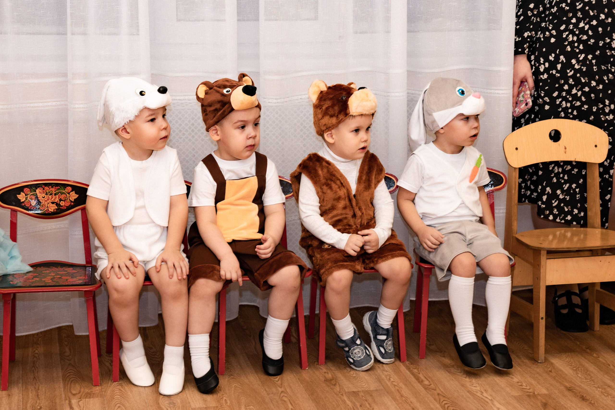 Репортажная съемка. Фотограф в Норильске и Кайеркане