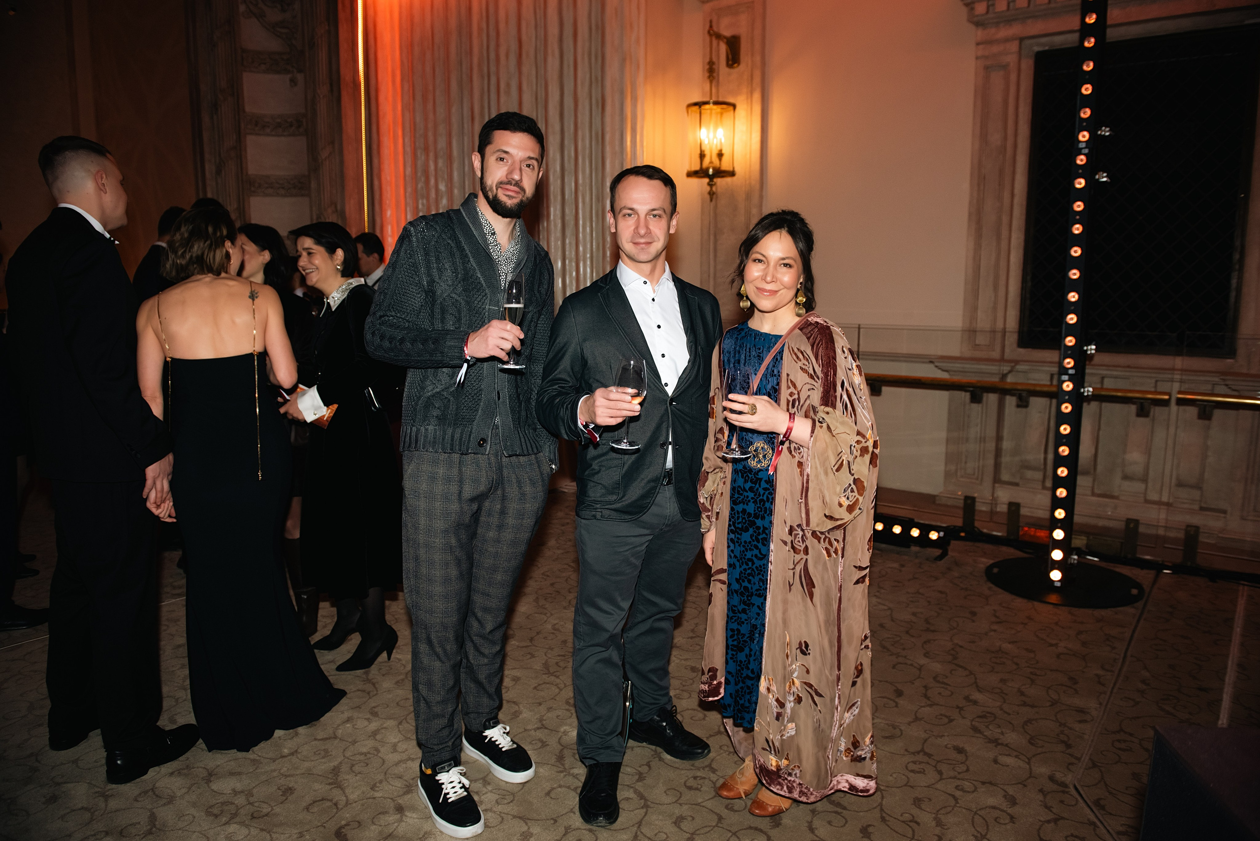 Большой театр. Фотограф, визажист. Москва