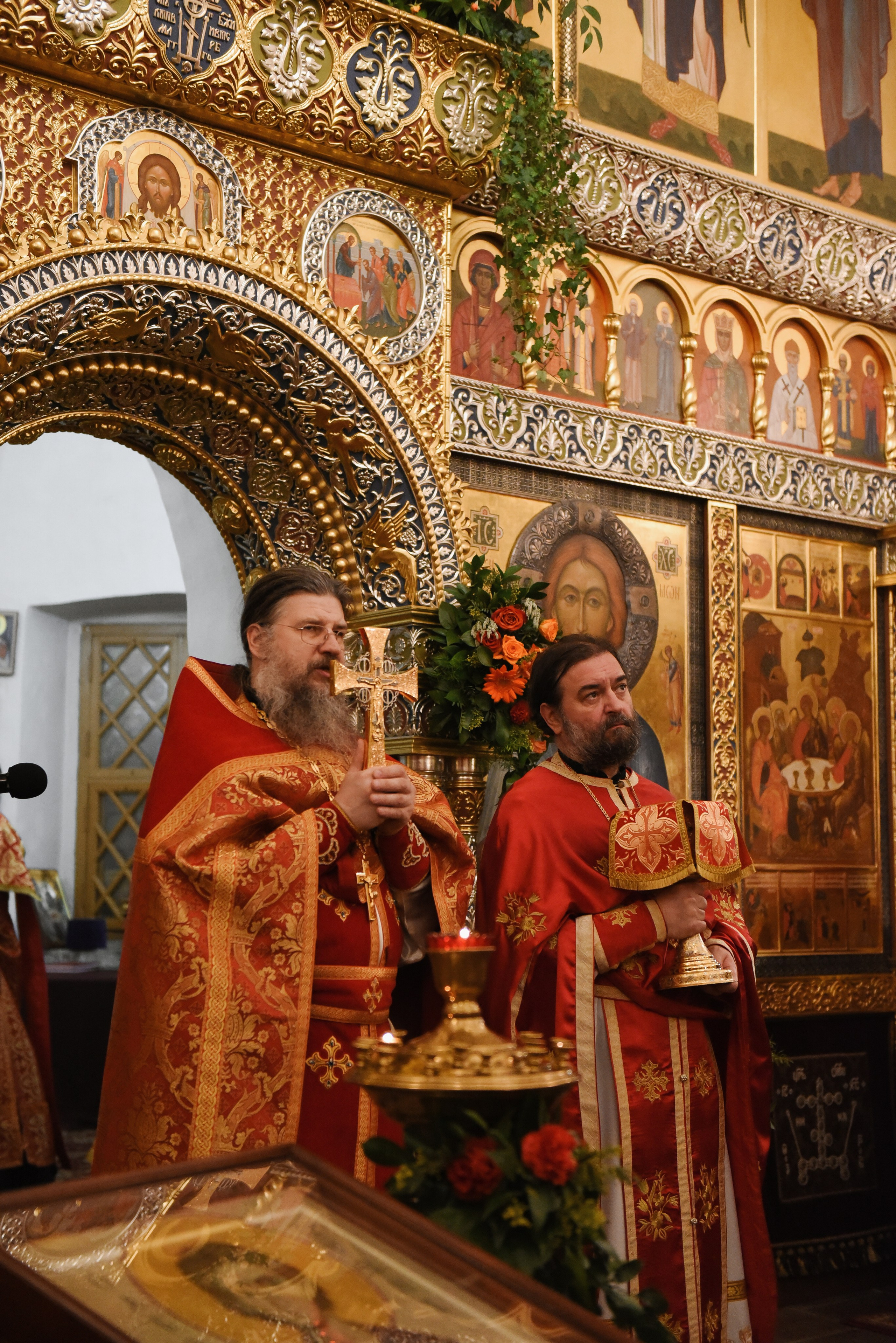 Пасха 05.05.24. Фотограф, визажист. Москва