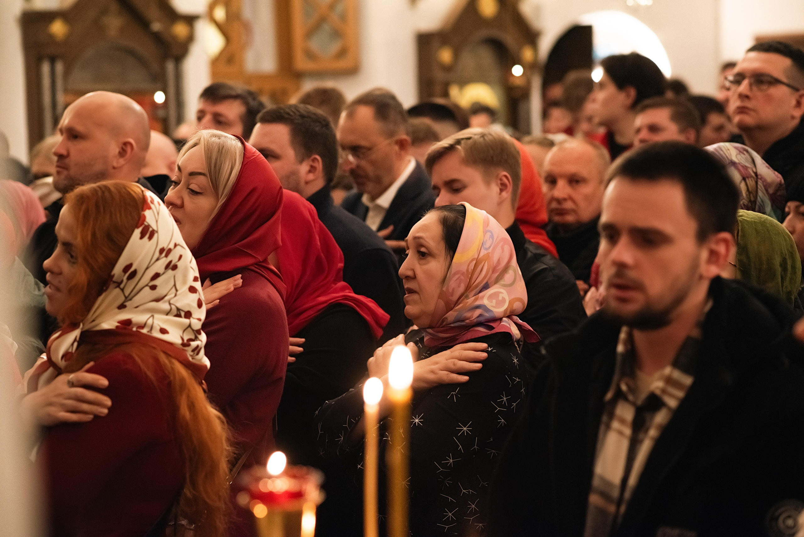 Пасха. Фотограф, визажист. Москва