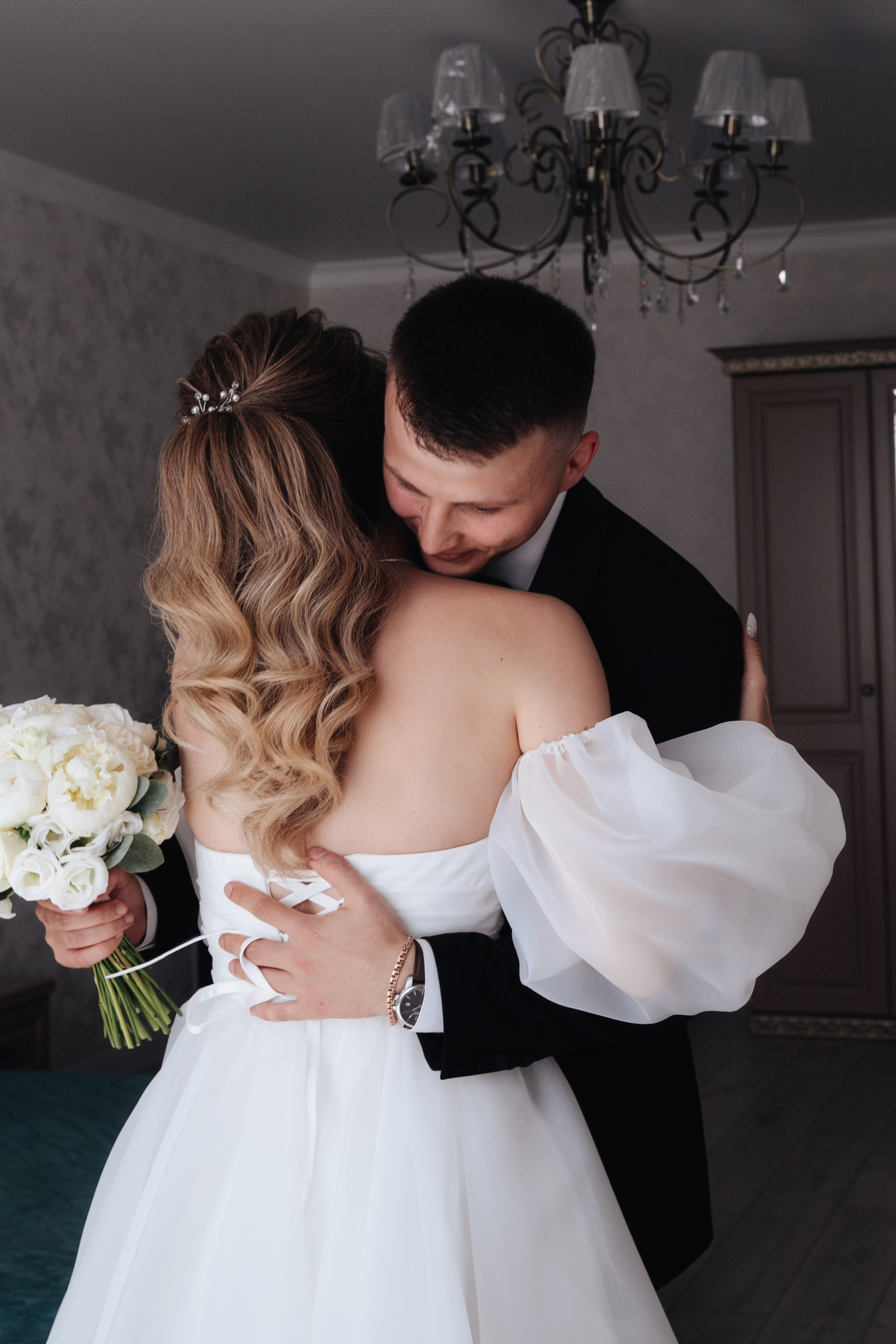 Александра и Игорь. Фотограф Георгиевск, КМВ Дамер Катерина