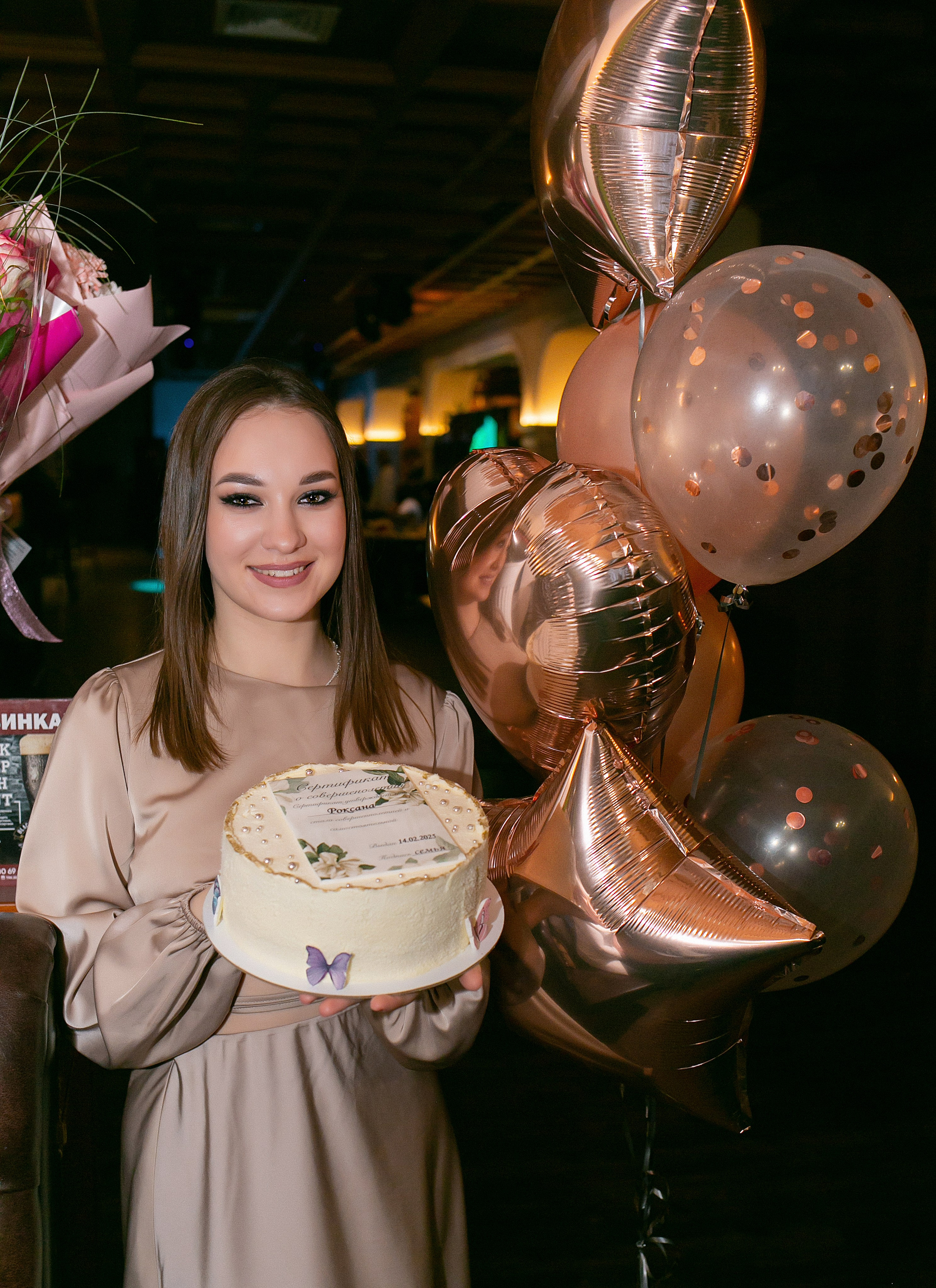 Праздники. Фотограф новорожденных и семейный фотограф НСО г. Бердск Марина Львова