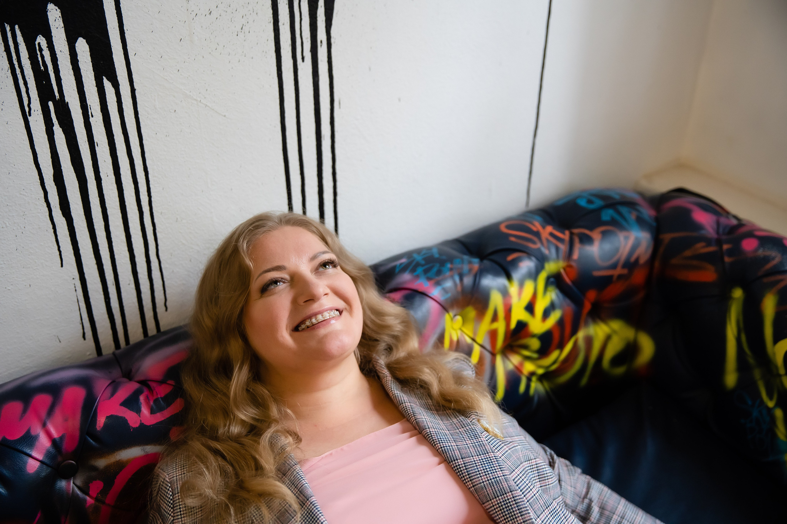 Анна. Фотограф в Санкт-Петербурге Маргарита Мирошниченко