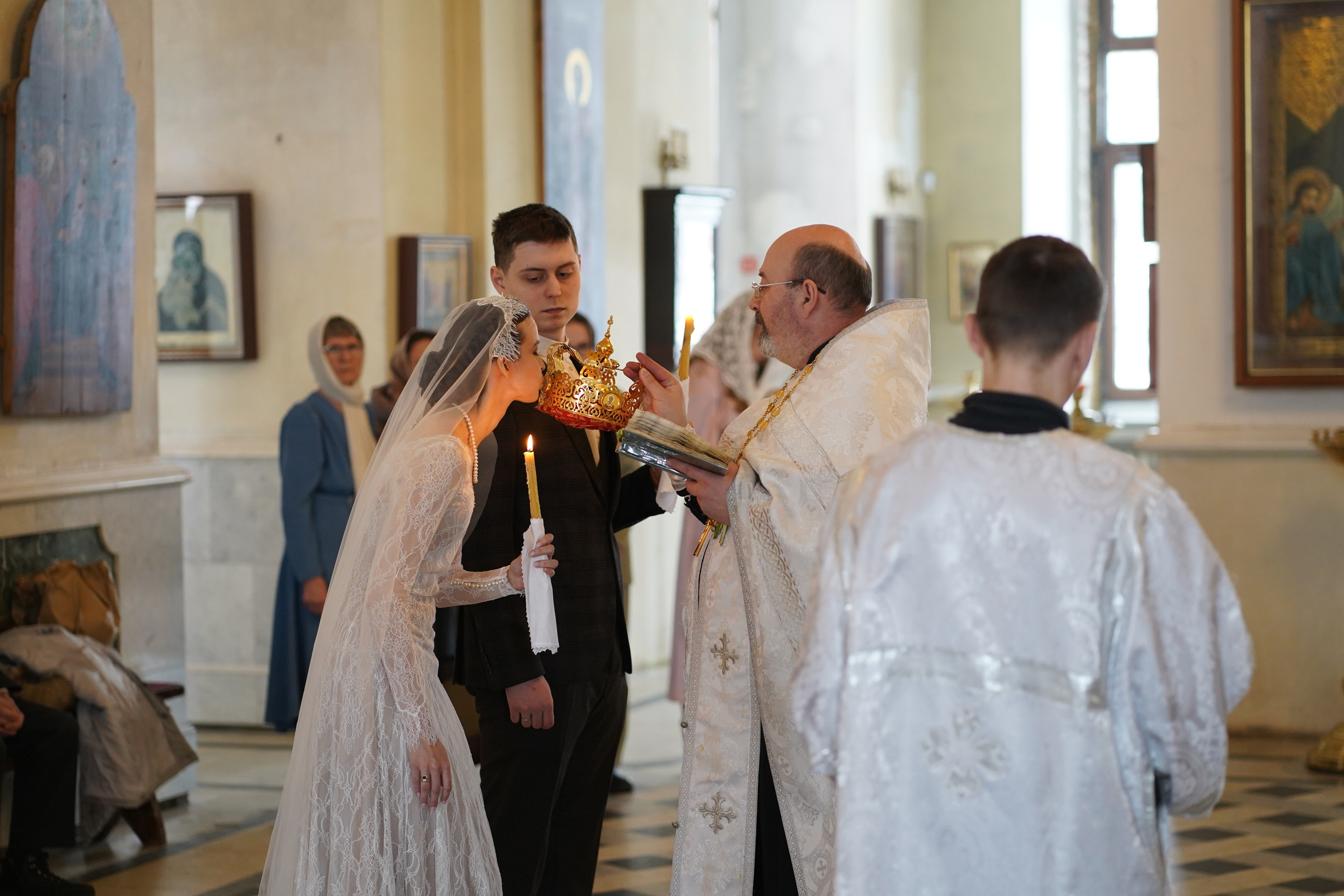 Татьяна и Иван. Семейный и детский фотограф в Кирове Вылегжанина Екатерина