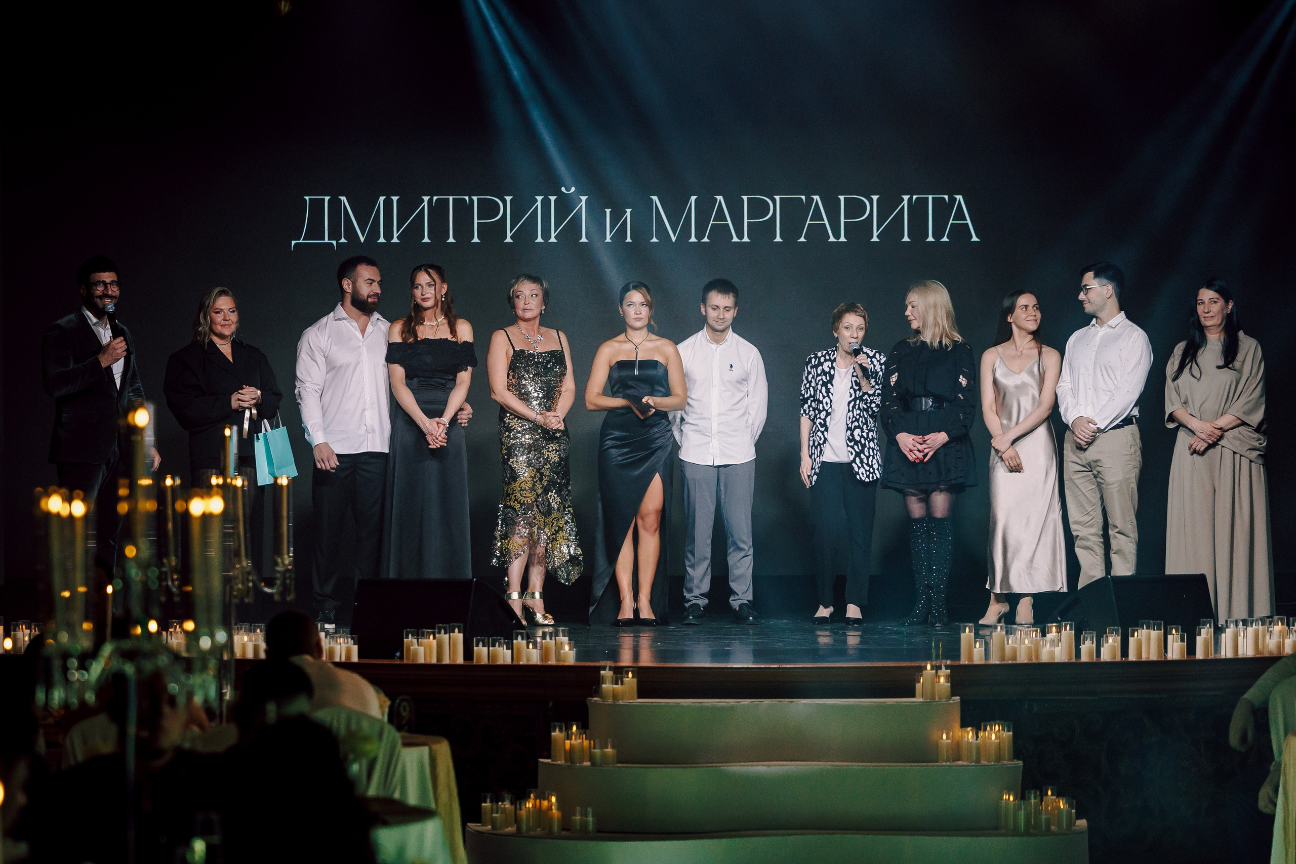 Свадебный день — Дмитрий и Маргарита. Лёшка Варзегов — фотограф