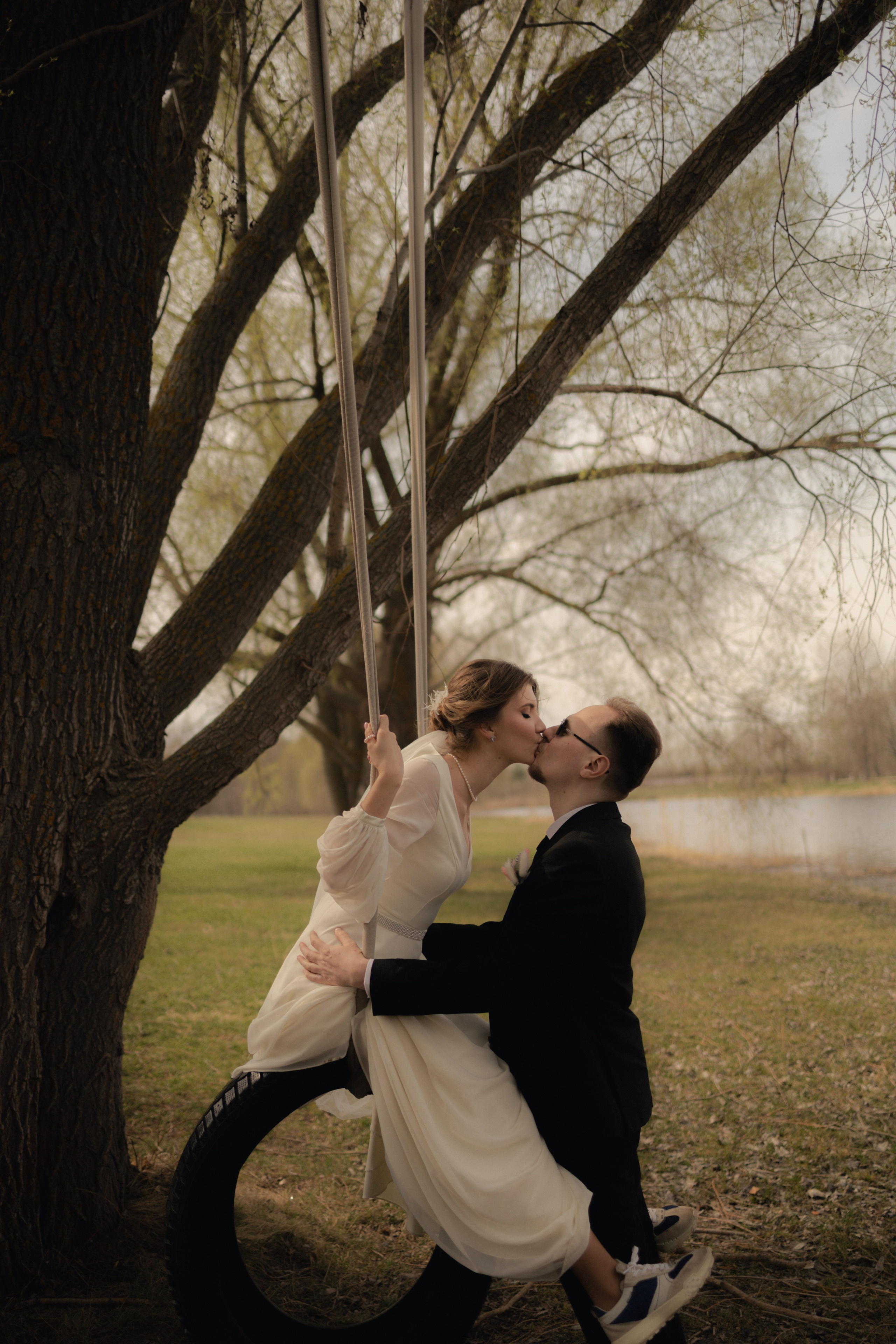 Яна и Миша | 22.04.23. Фотограф Зарина. Казань